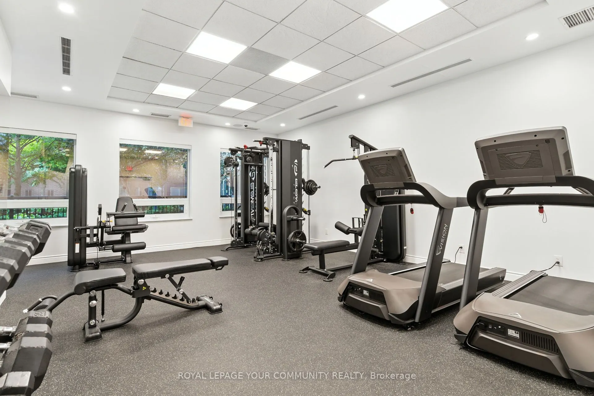 281 Woodbridge Avenue, #540