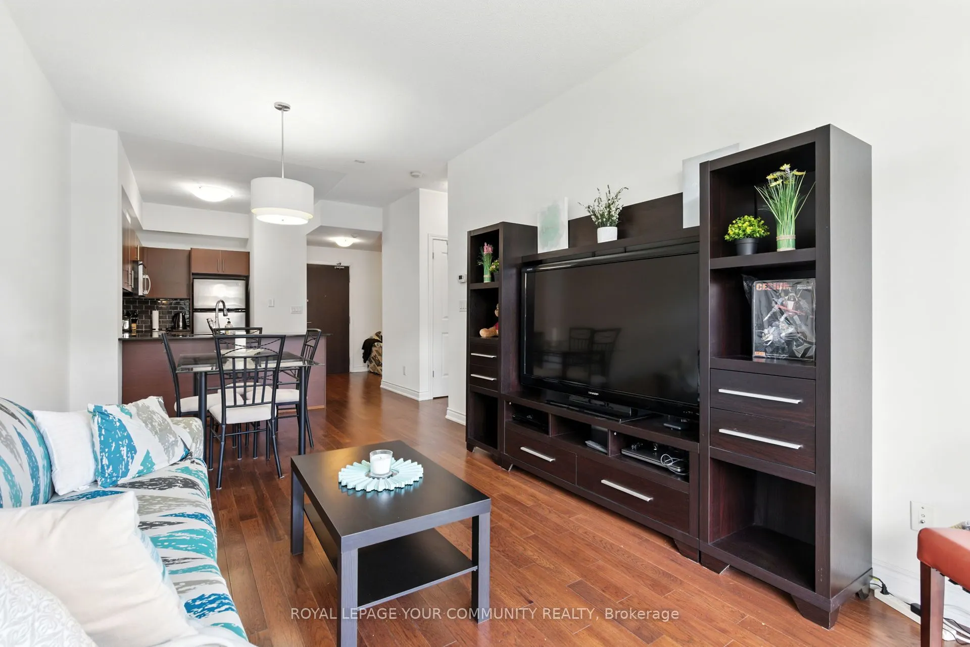 281 Woodbridge Avenue, #540