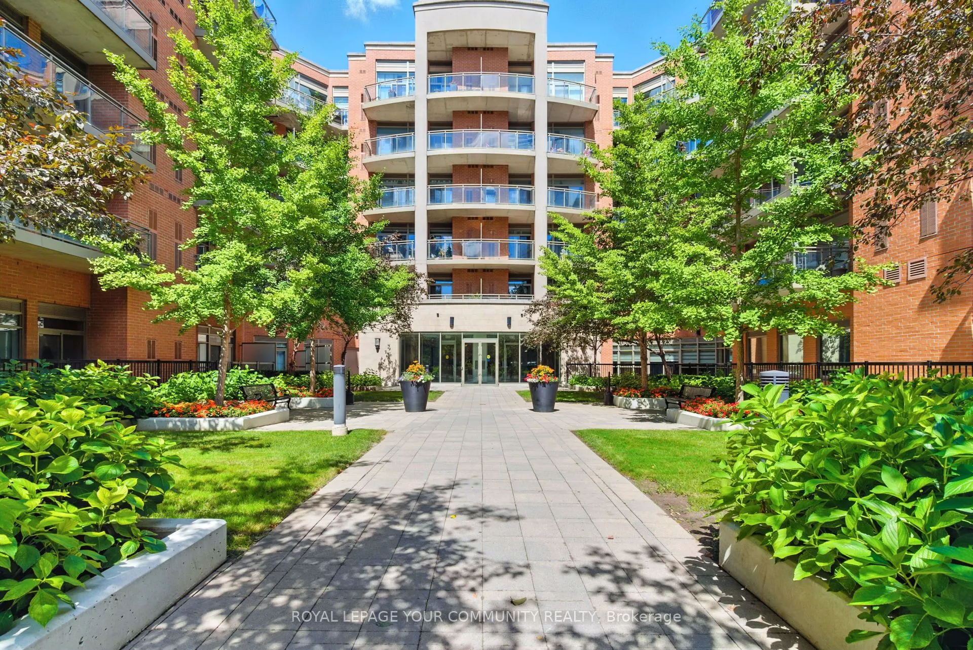 281 Woodbridge Avenue, #540