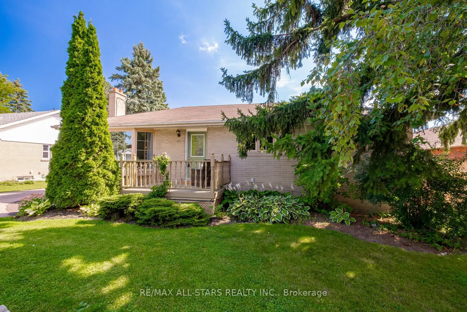 344 Rupert Avenue