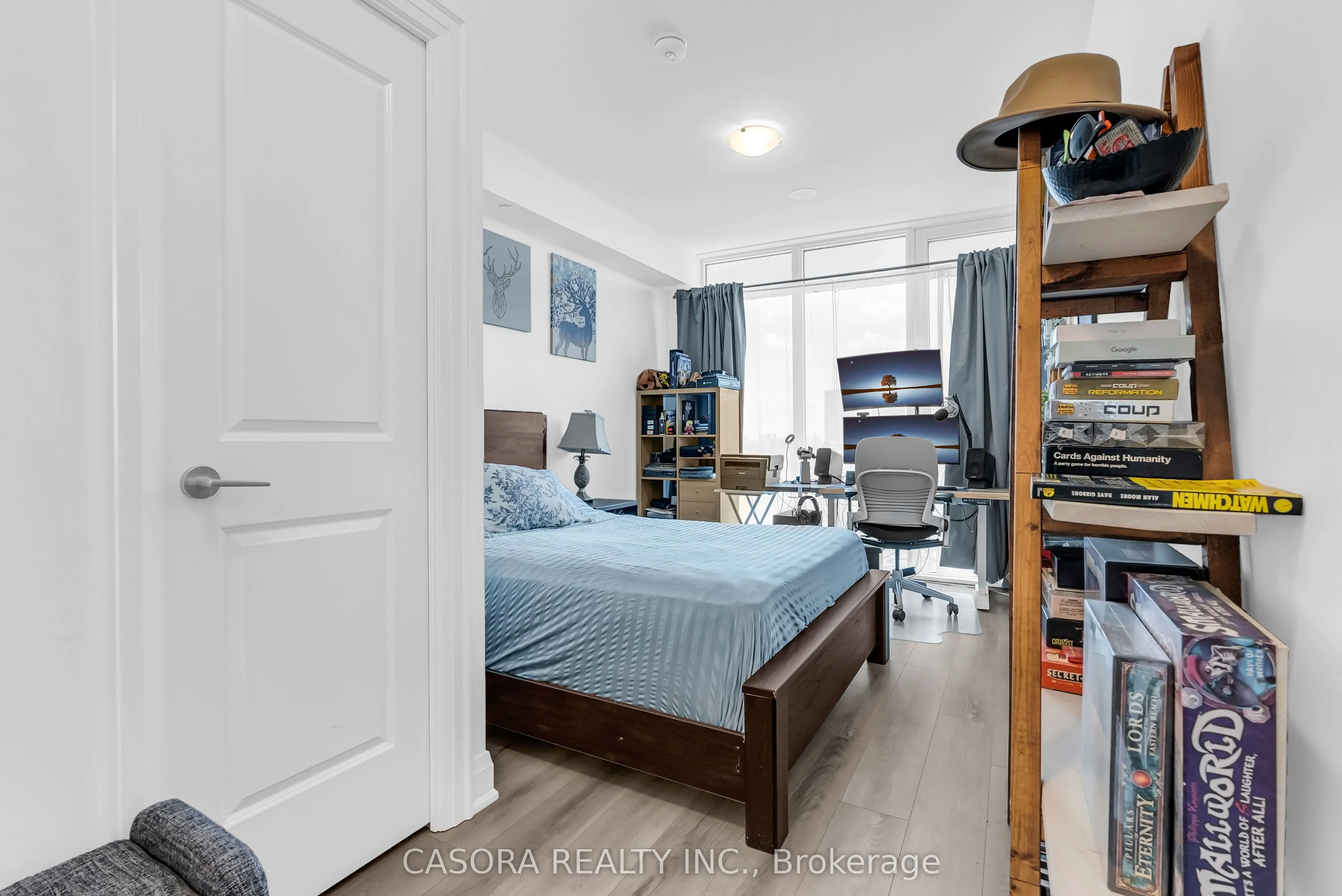 20 Gatineau Drive, #11