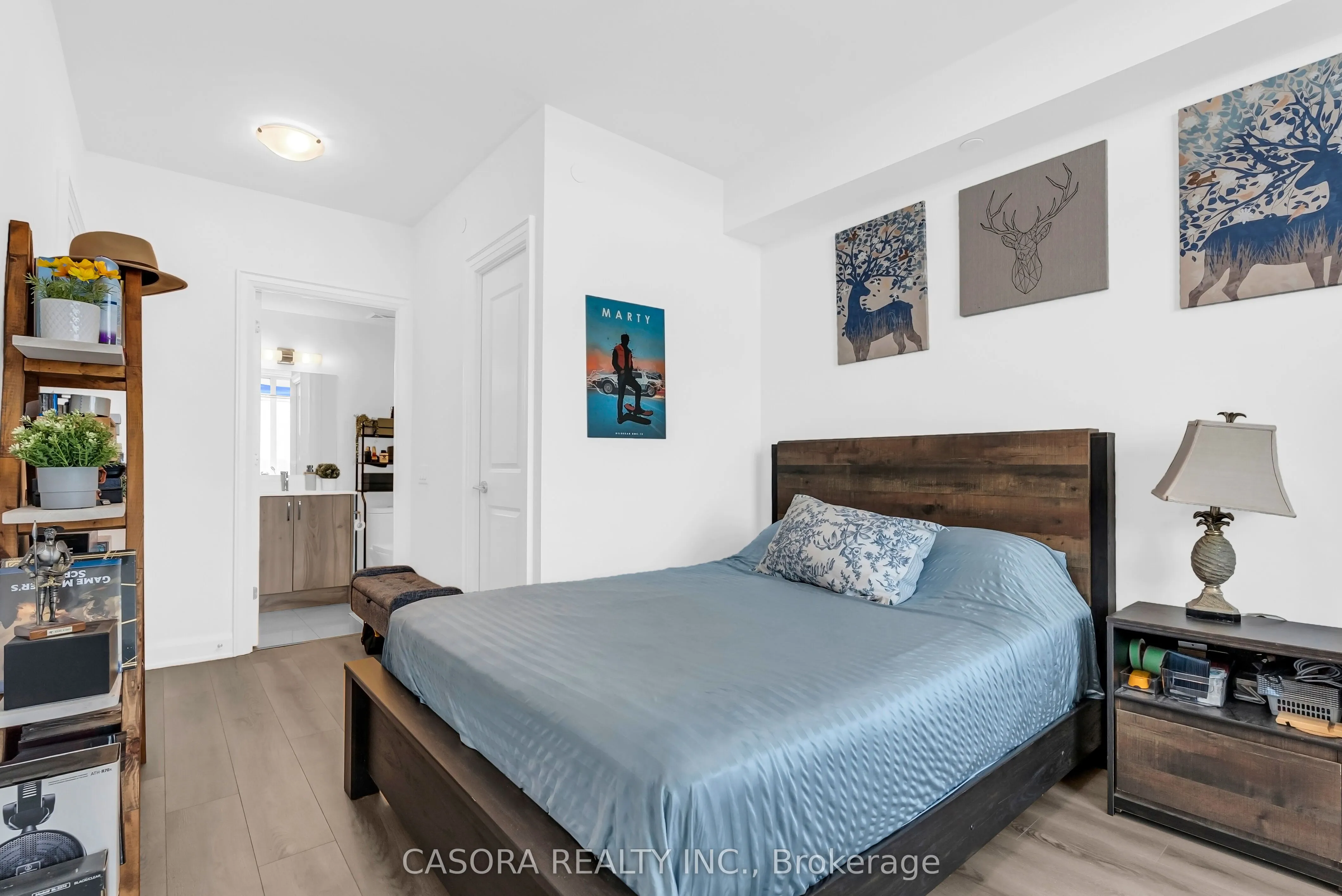 20 Gatineau Drive, #11