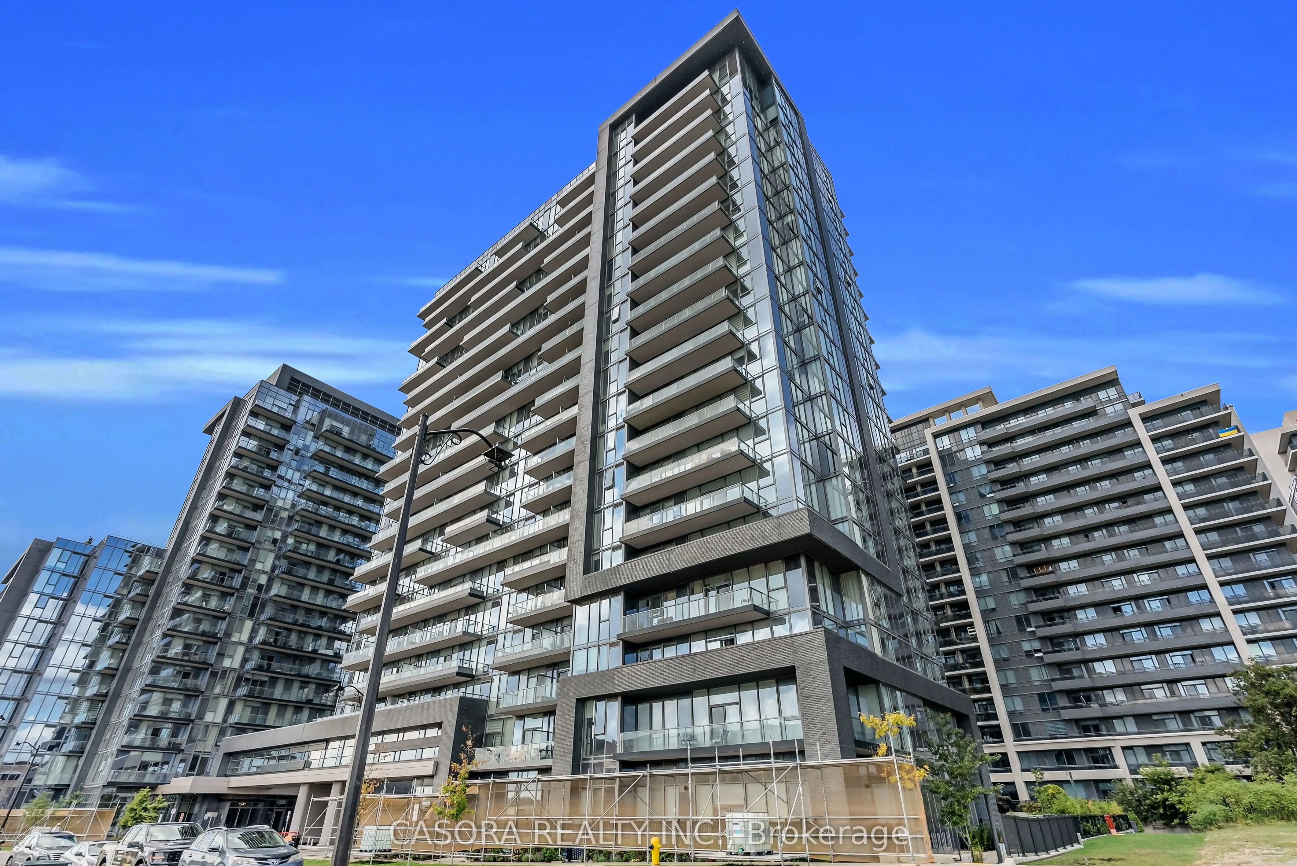 20 Gatineau Drive, #11