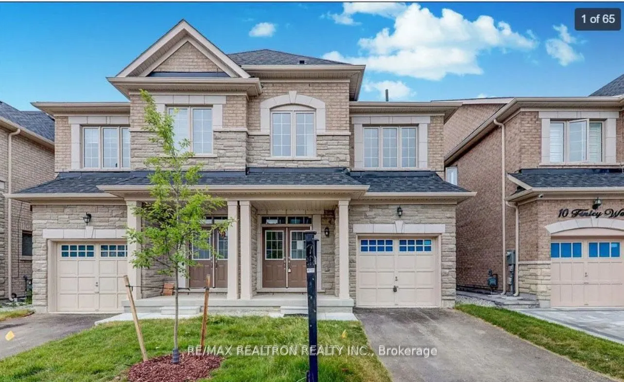 8 Finley Way
