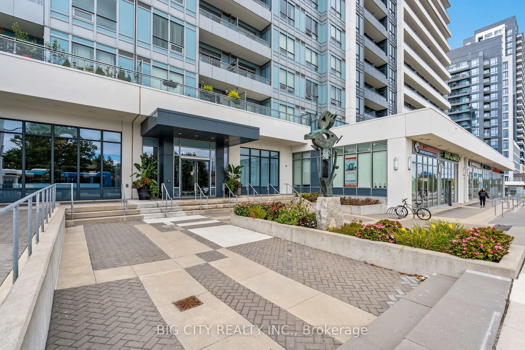 7890 Bathurst Street, #2210
