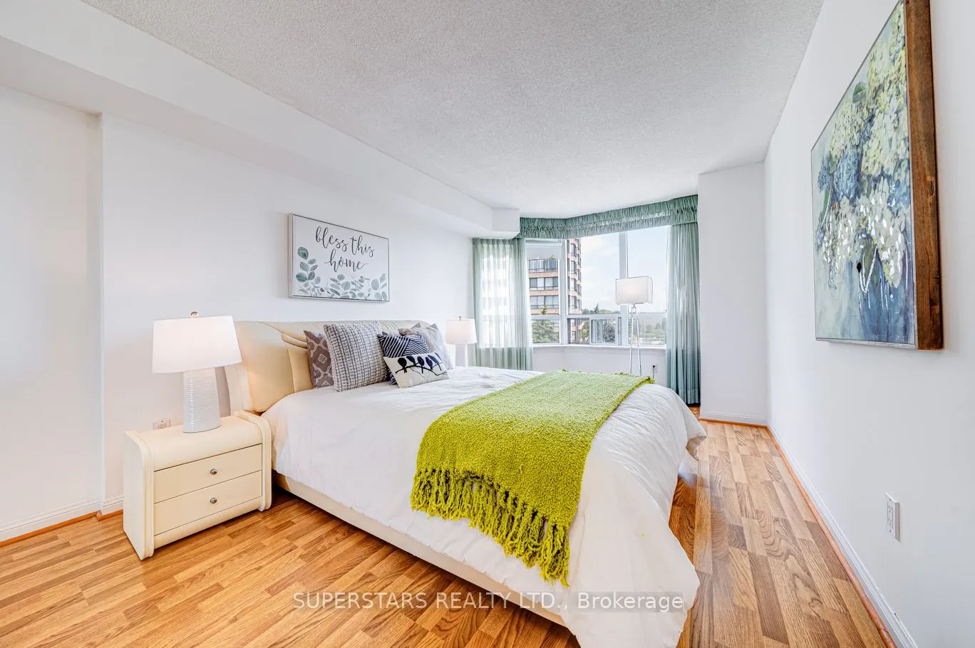 610 Bullock Drive, #415