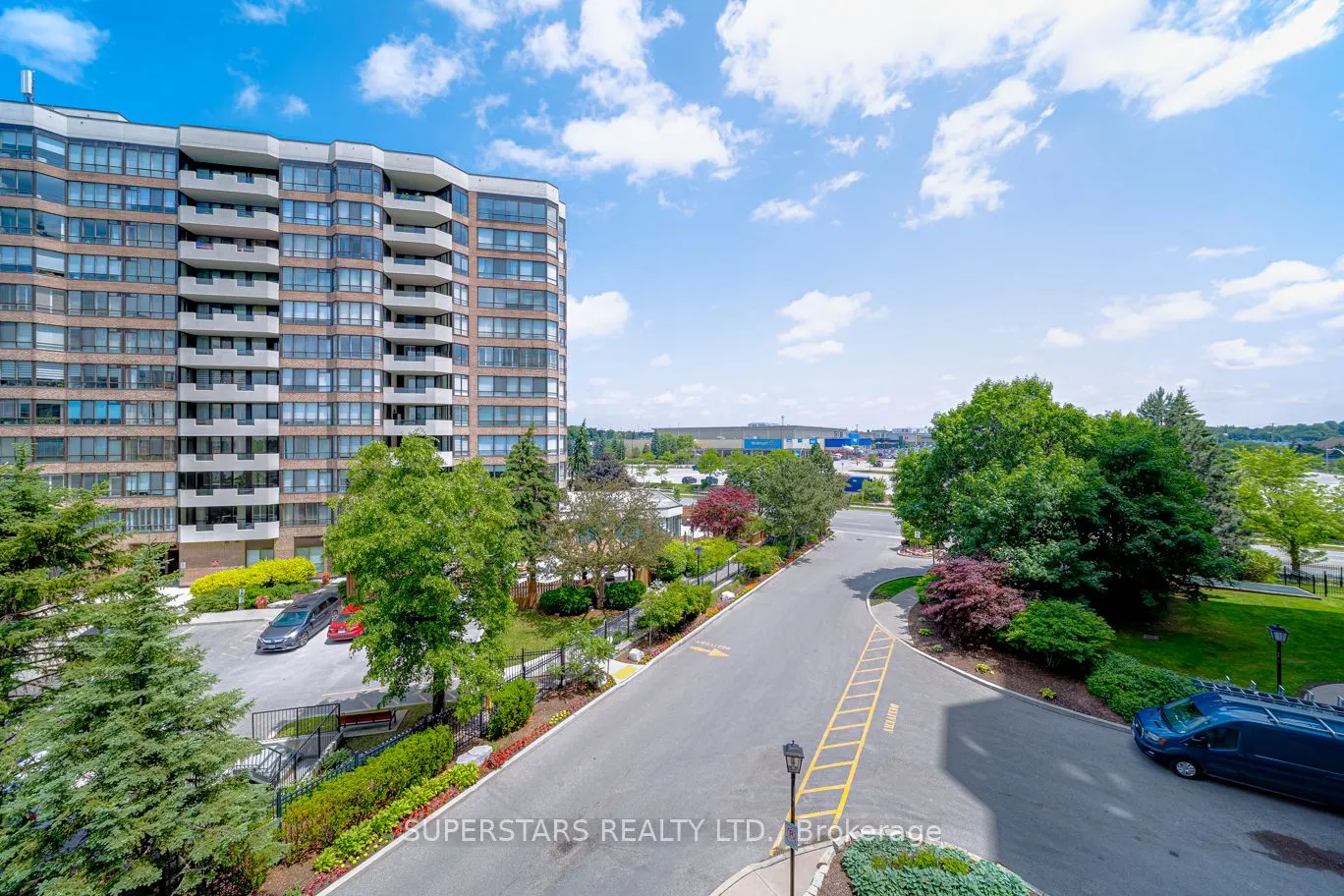 610 Bullock Drive, #415
