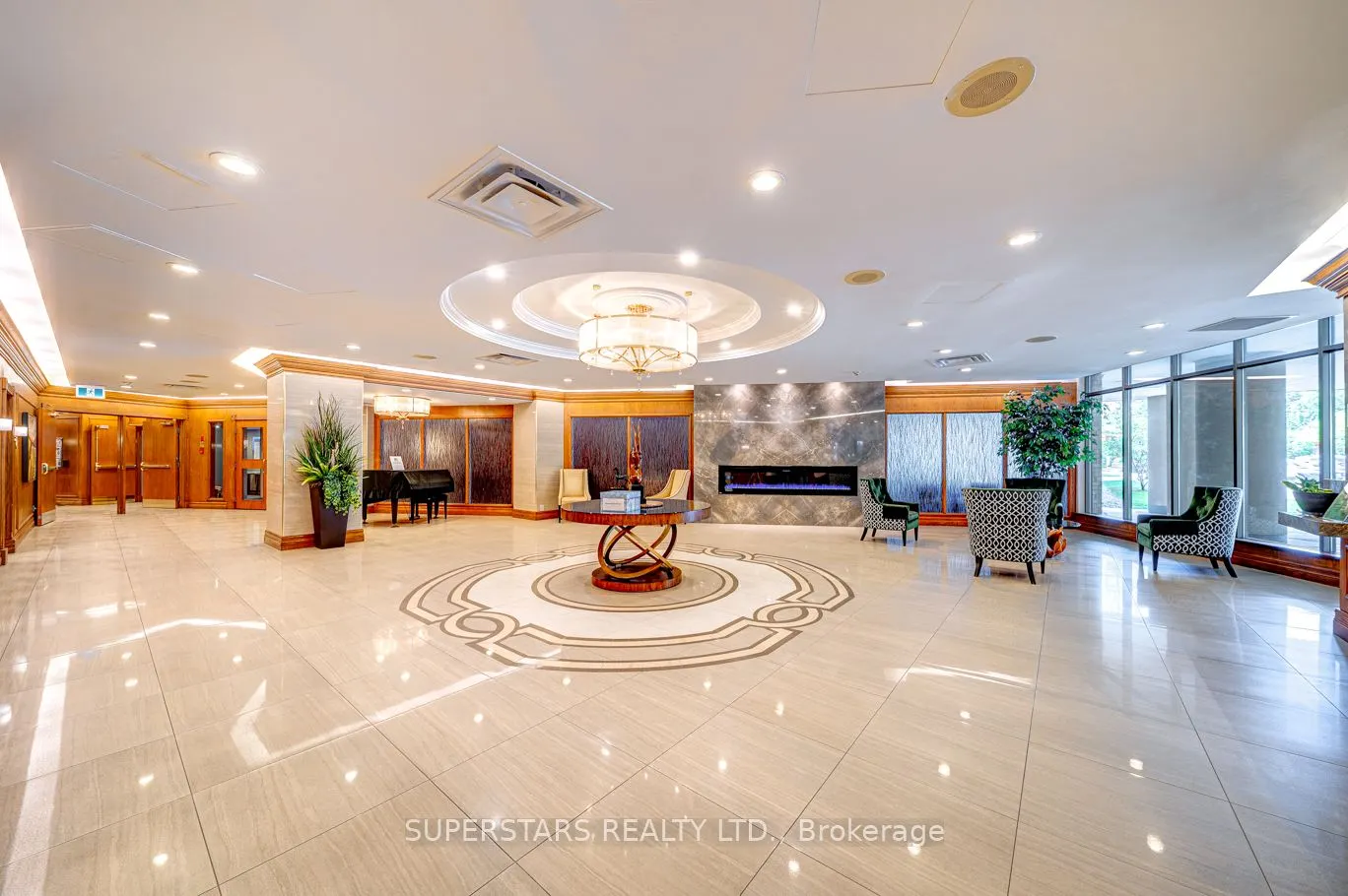 610 Bullock Drive, #415