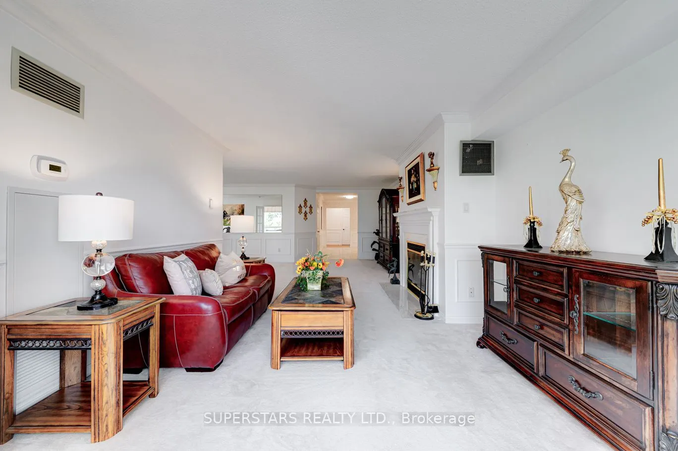 610 Bullock Drive, #415