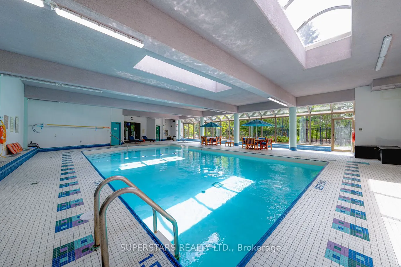 610 Bullock Drive, #415