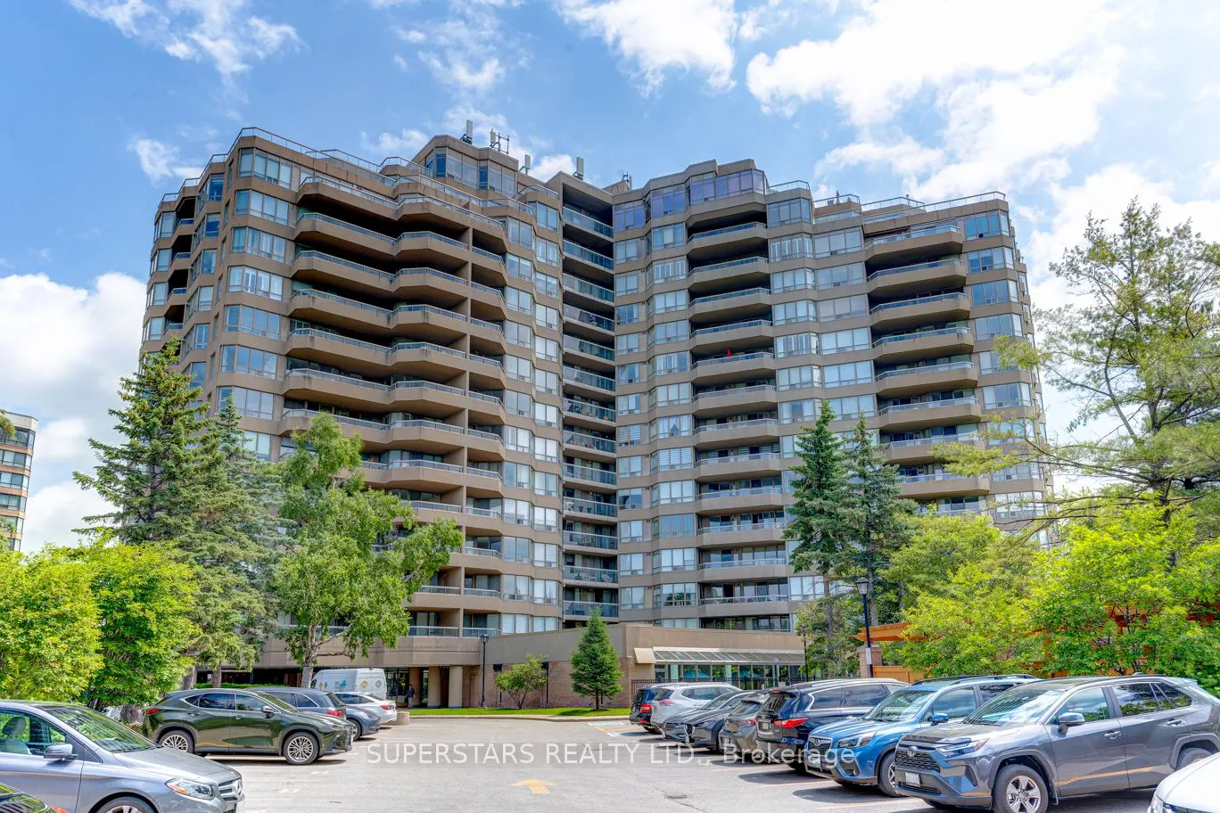 610 Bullock Drive, #415