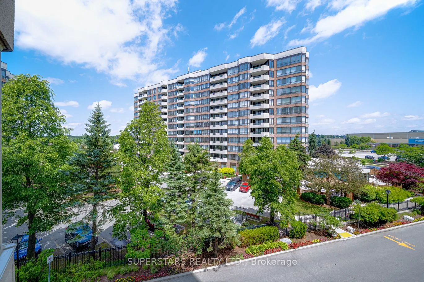 610 Bullock Drive, #415