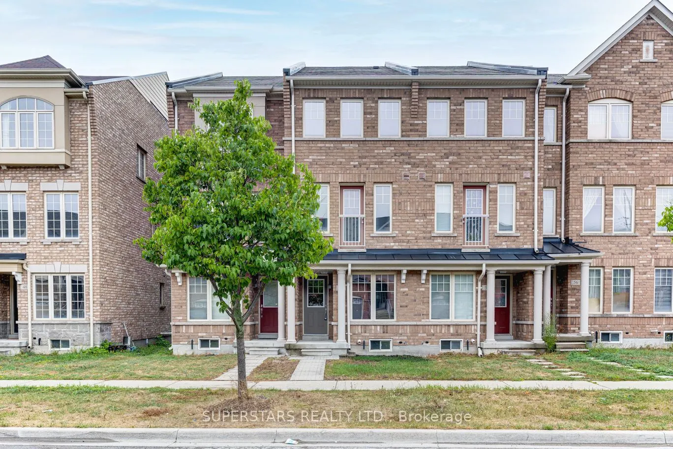 52 Truchard Avenue