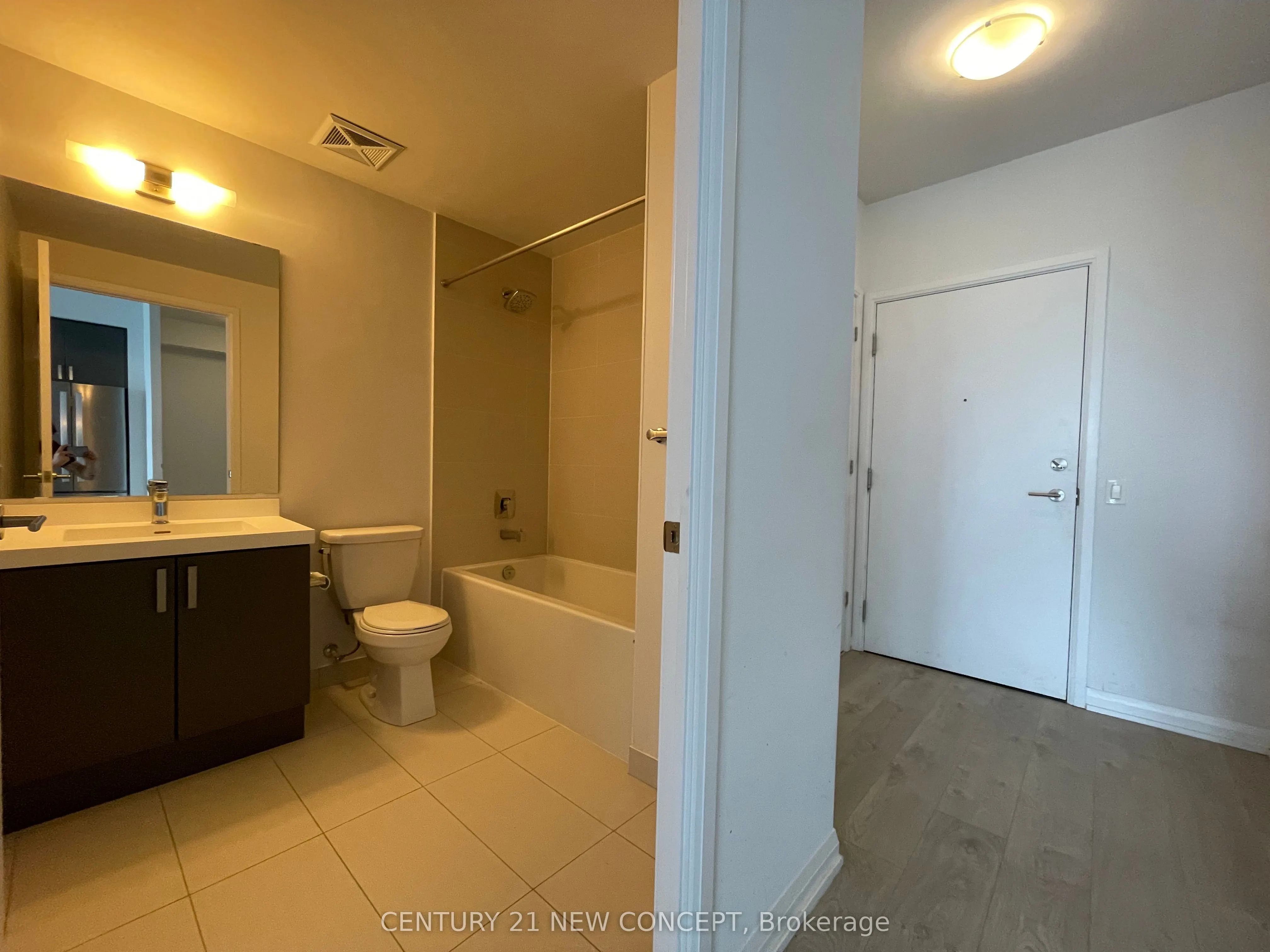 7895 Jane Street, #PH11