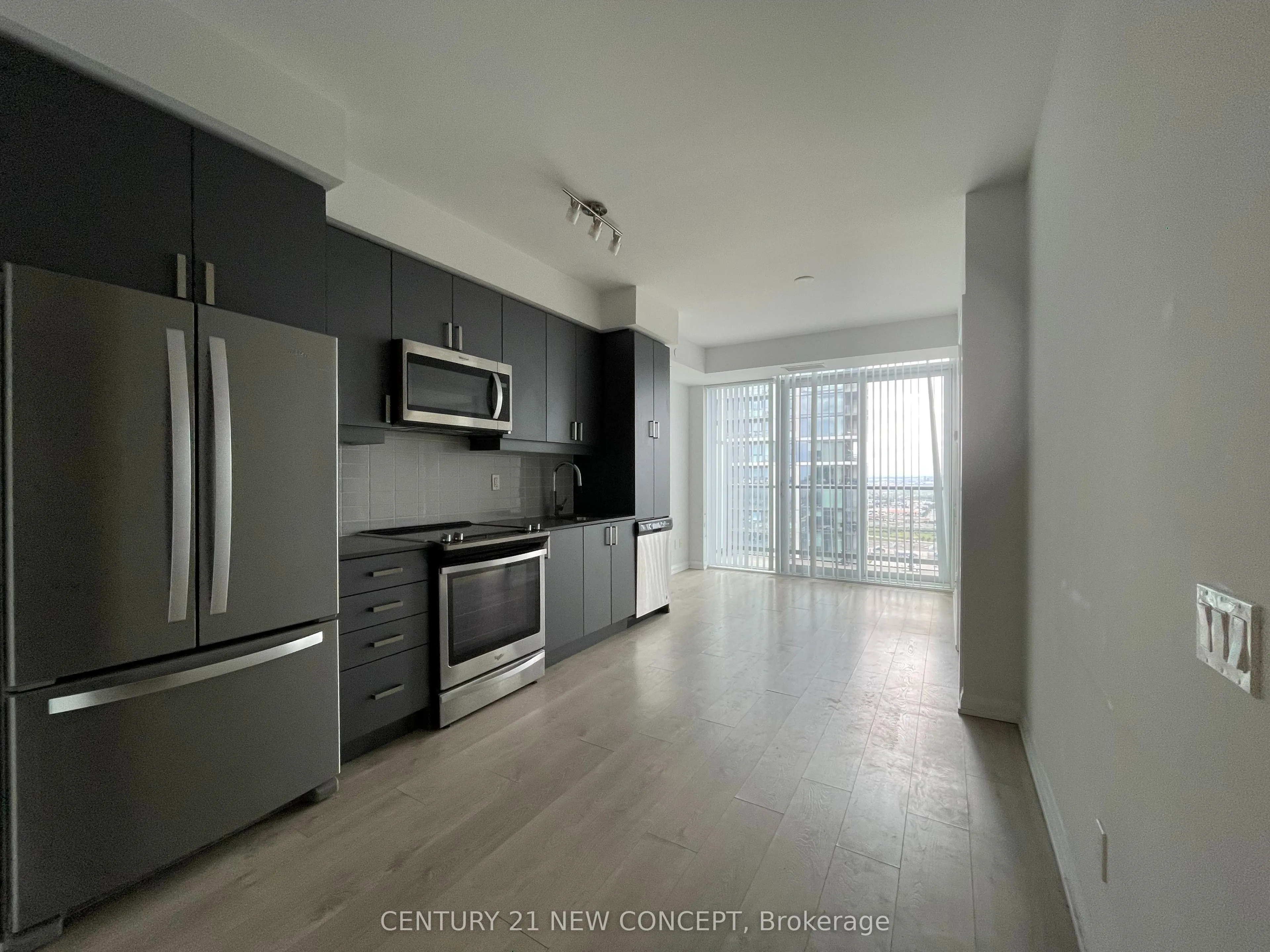 7895 Jane Street, #PH11