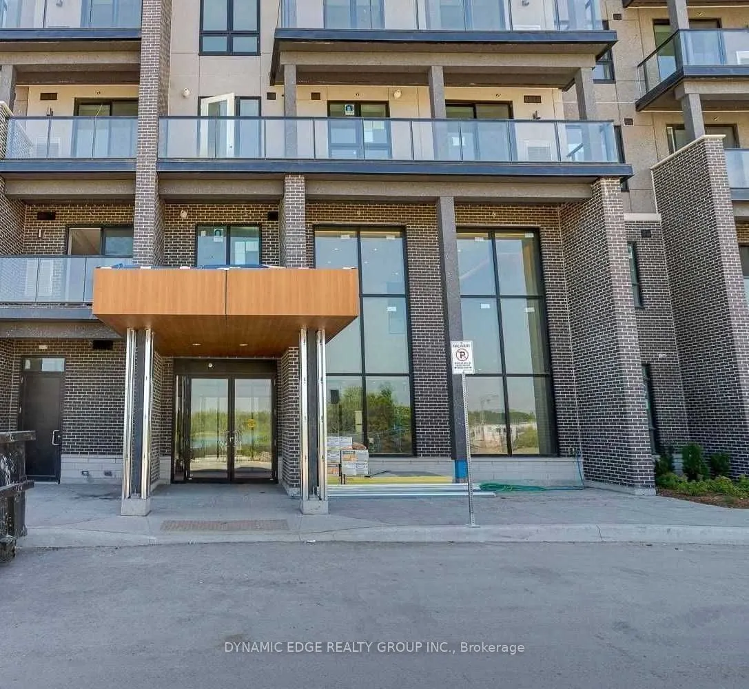 9700 Ninth Line, #208