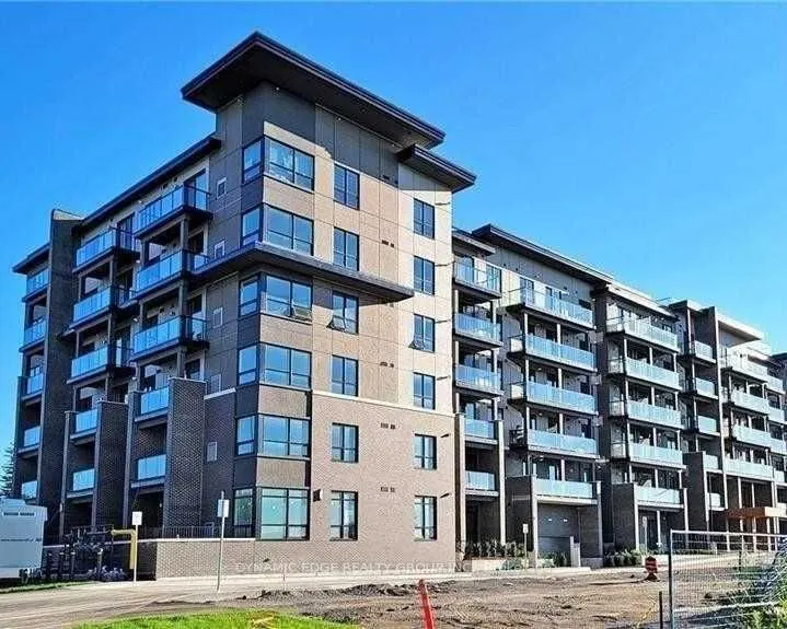 9700 Ninth Line, #208