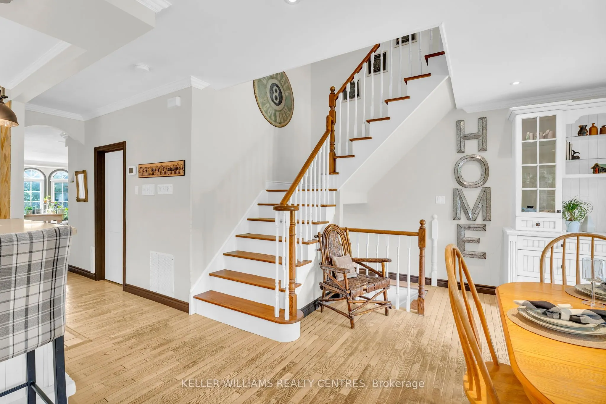 80 Connaught Avenue