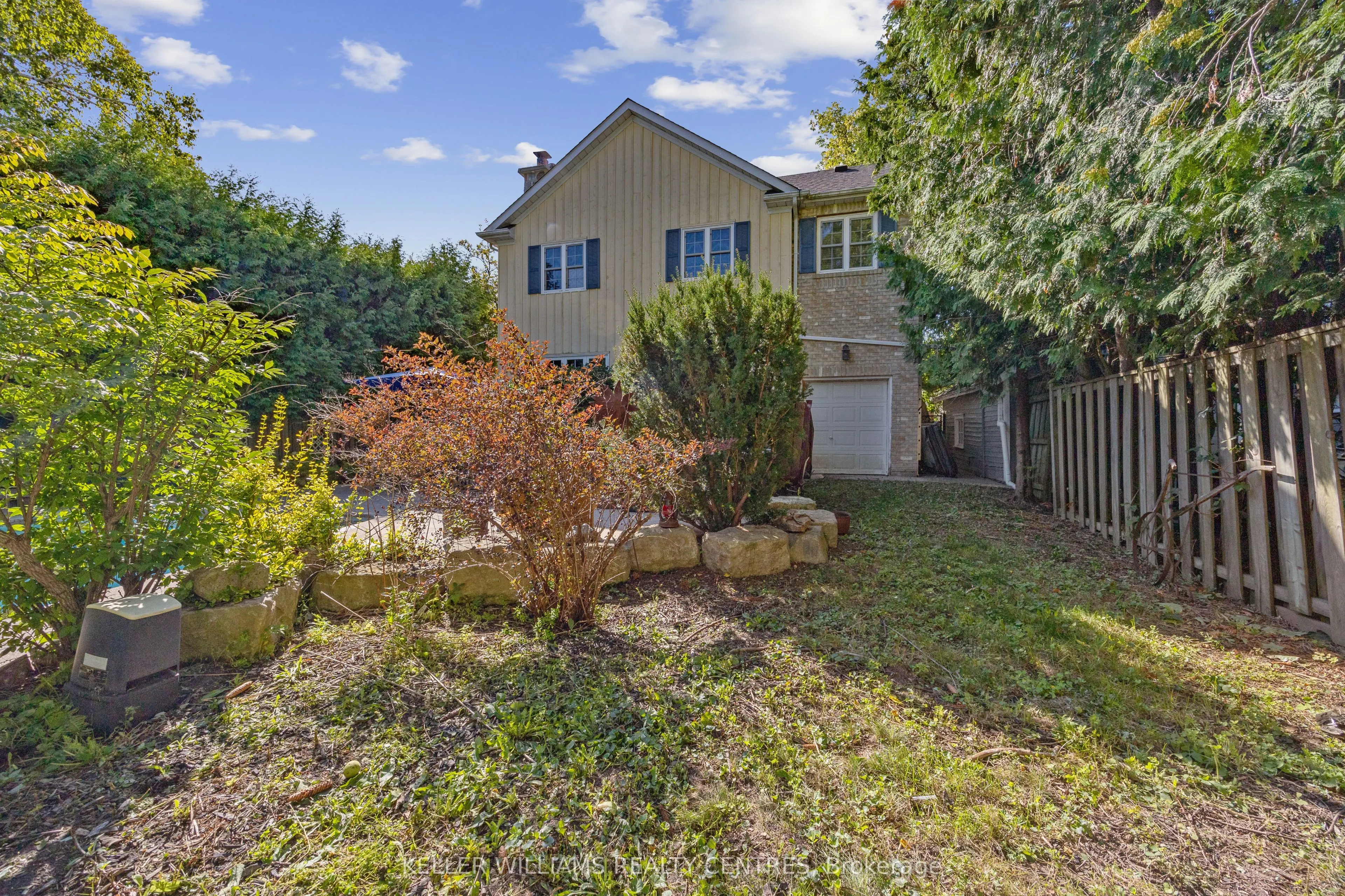 80 Connaught Avenue