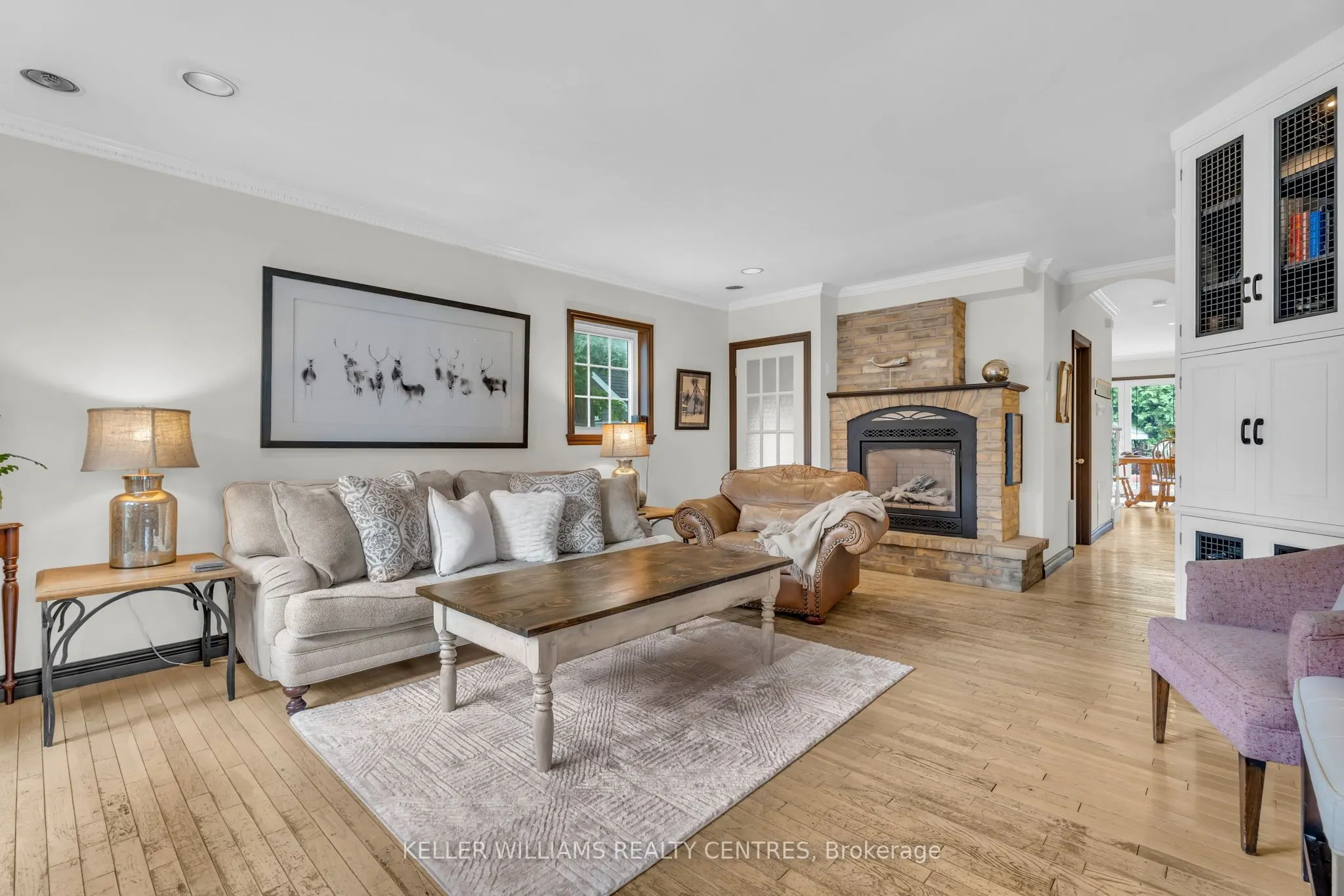 80 Connaught Avenue