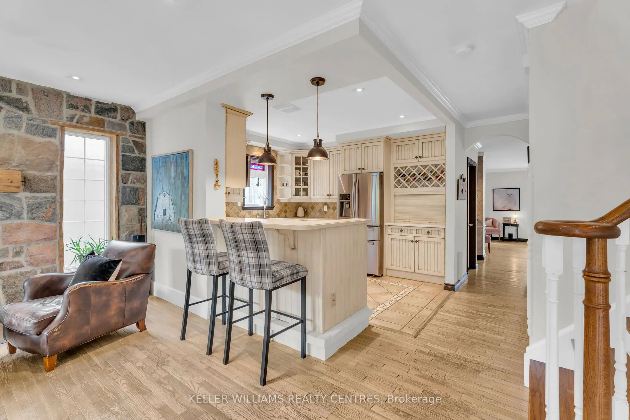 80 Connaught Avenue