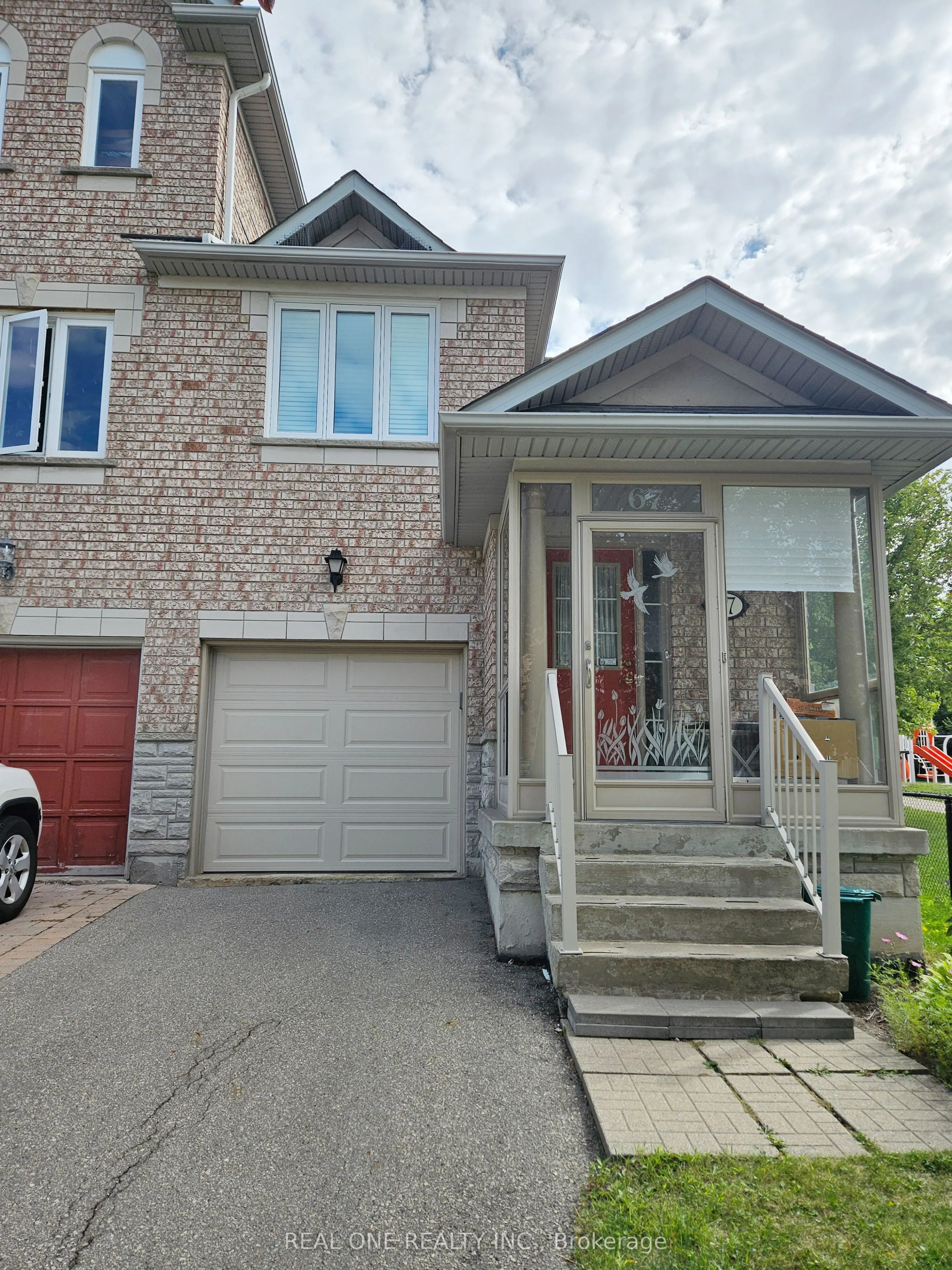 67 Ellesmere Street