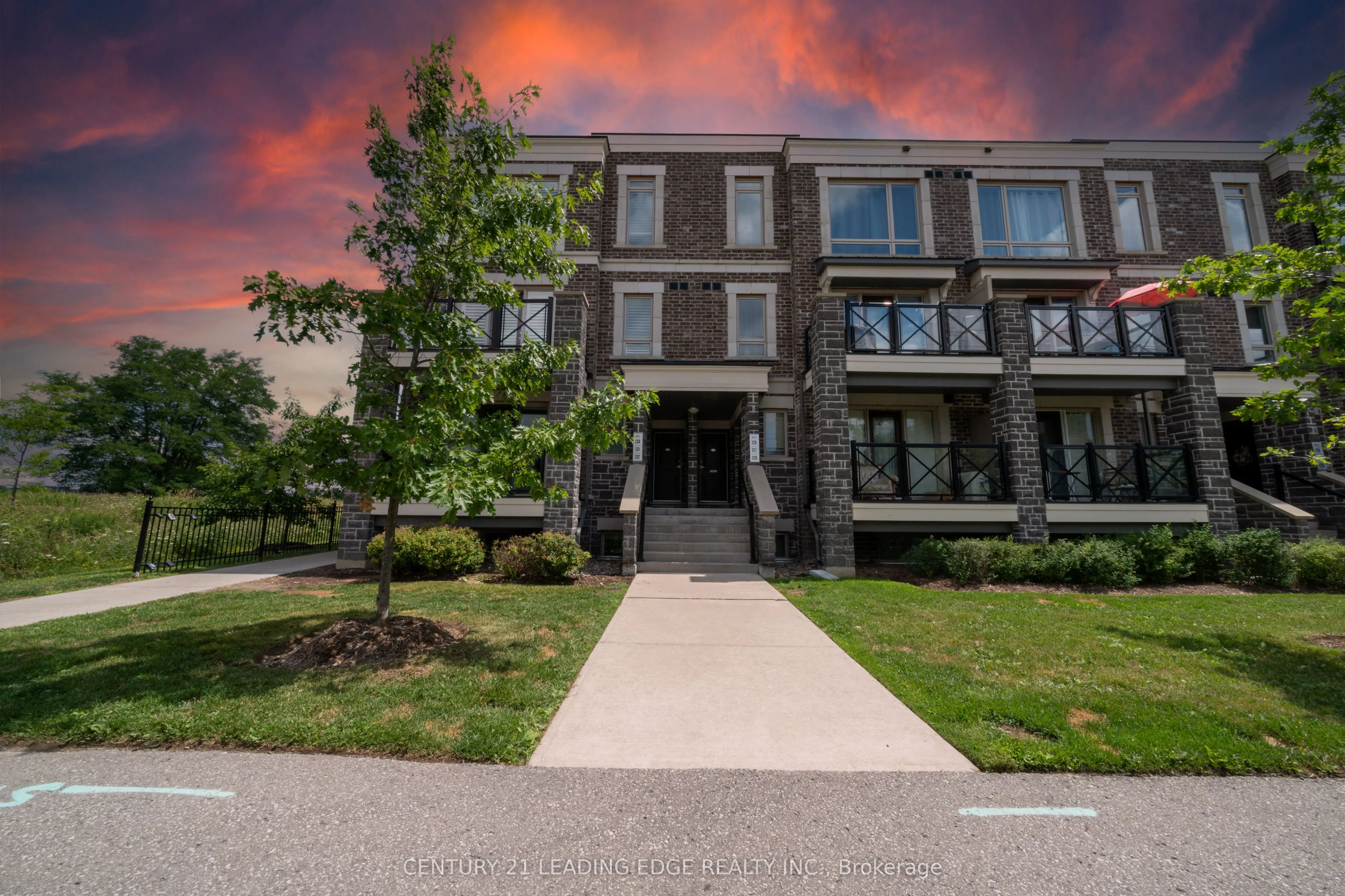 2 Dunsheath Way, #132