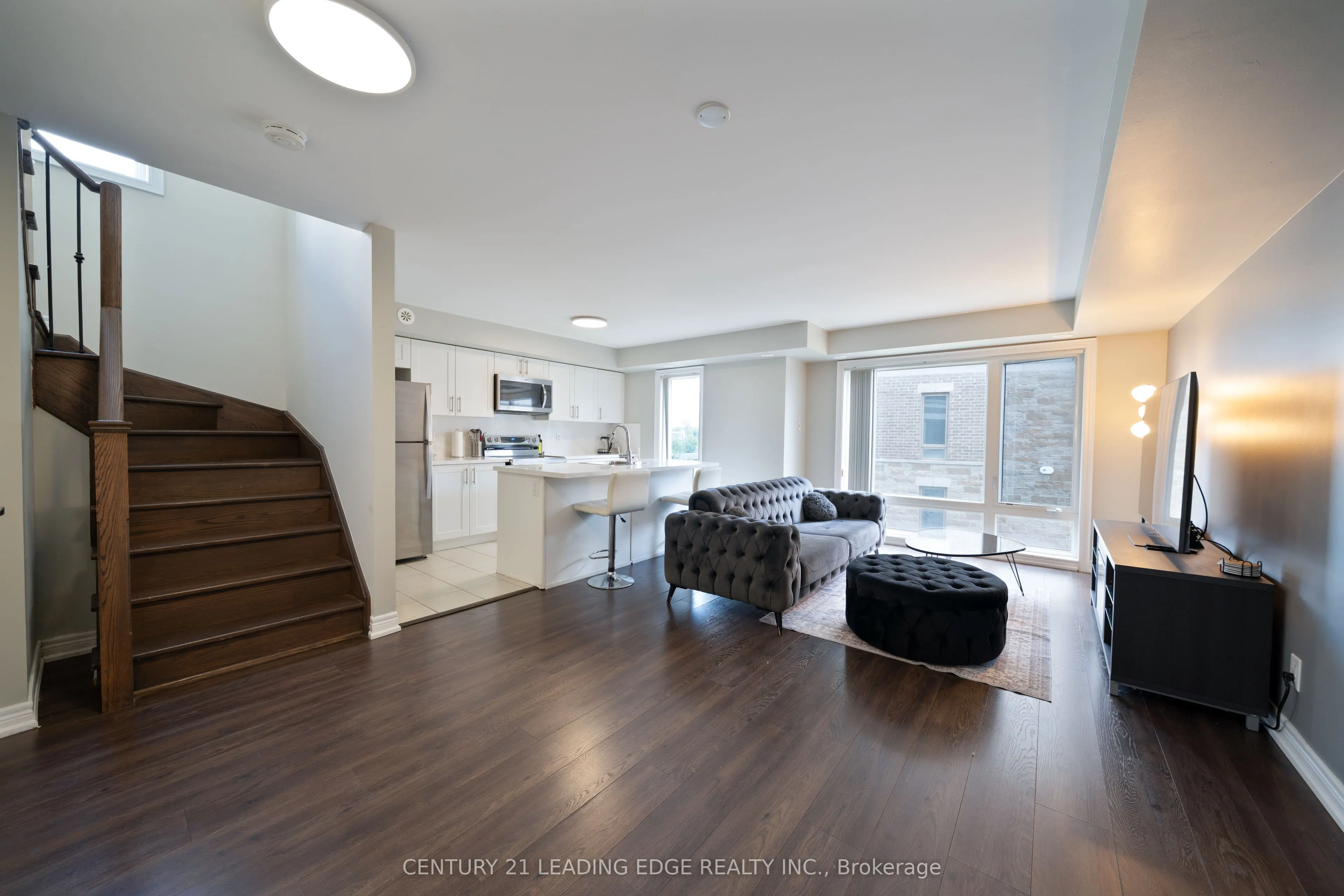 2 Dunsheath Way, #132