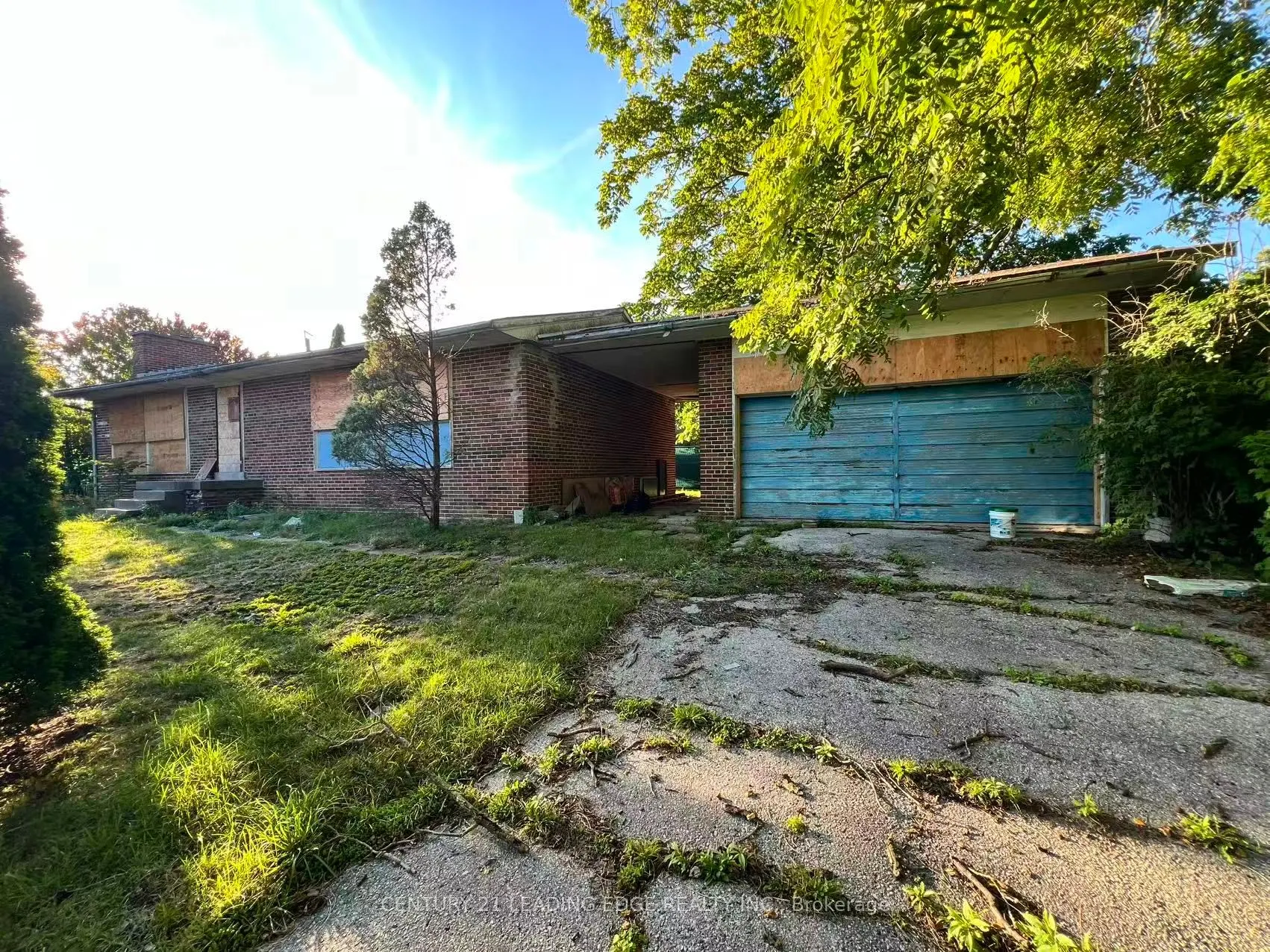 329 Mill Street