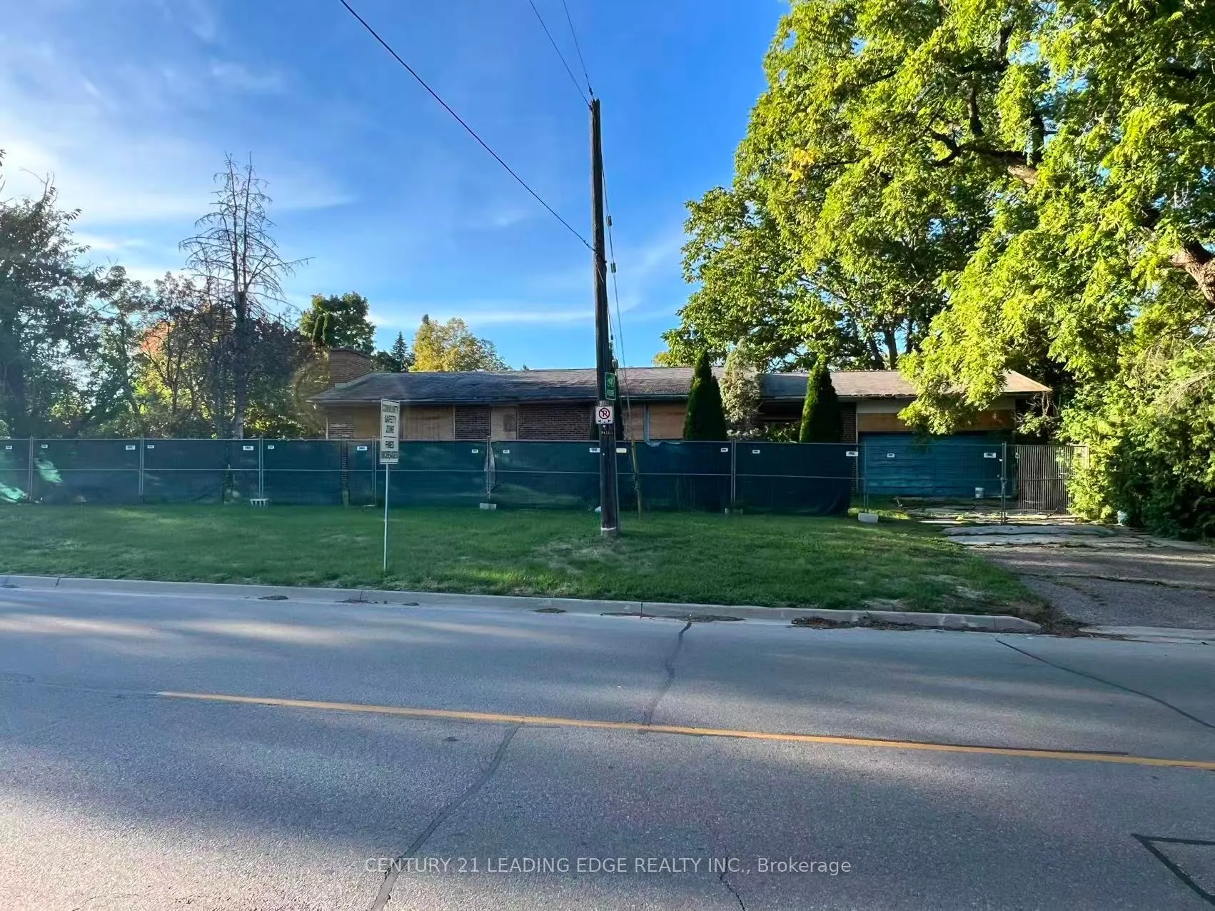 329 Mill Street