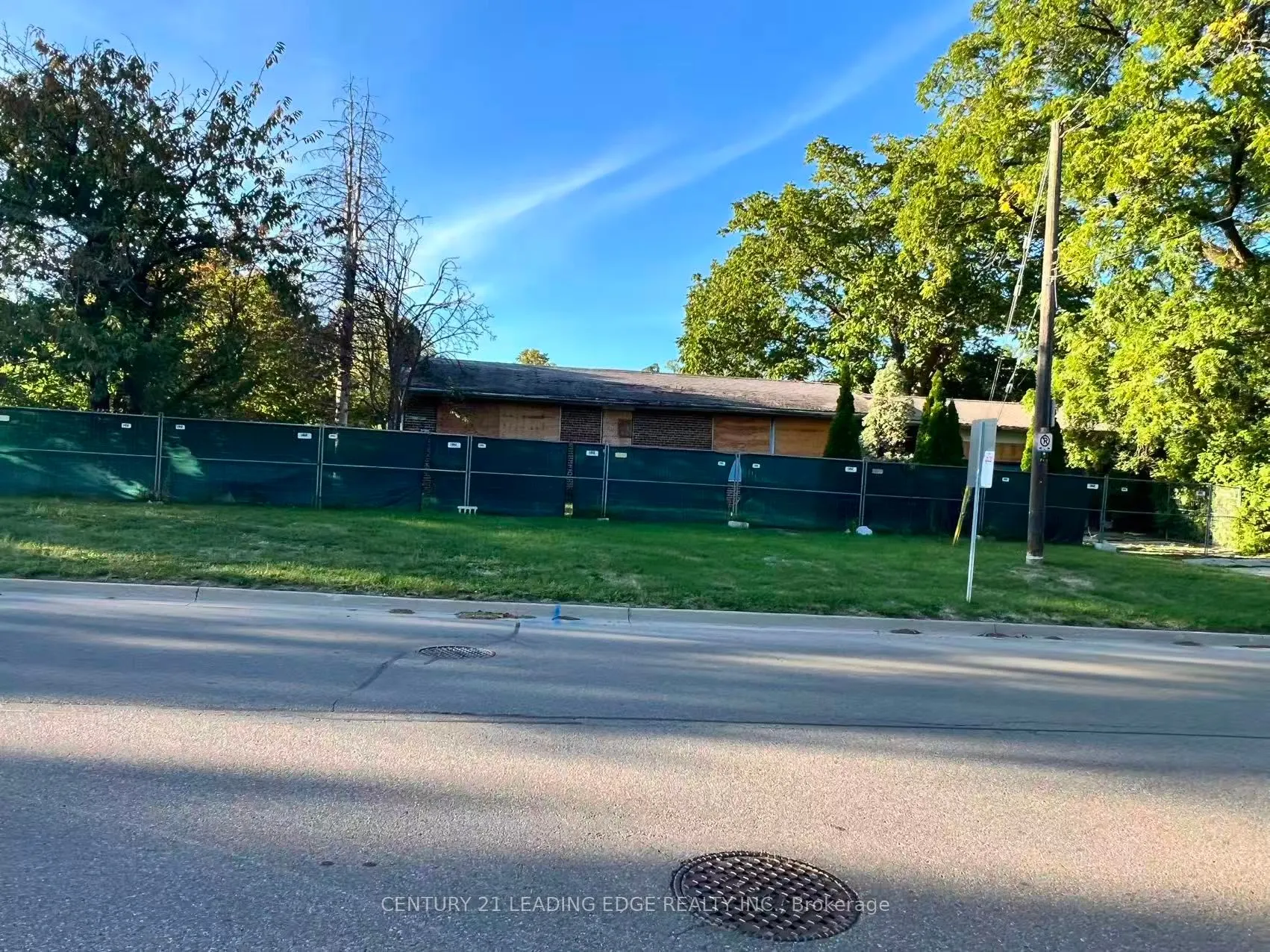 329 Mill Street