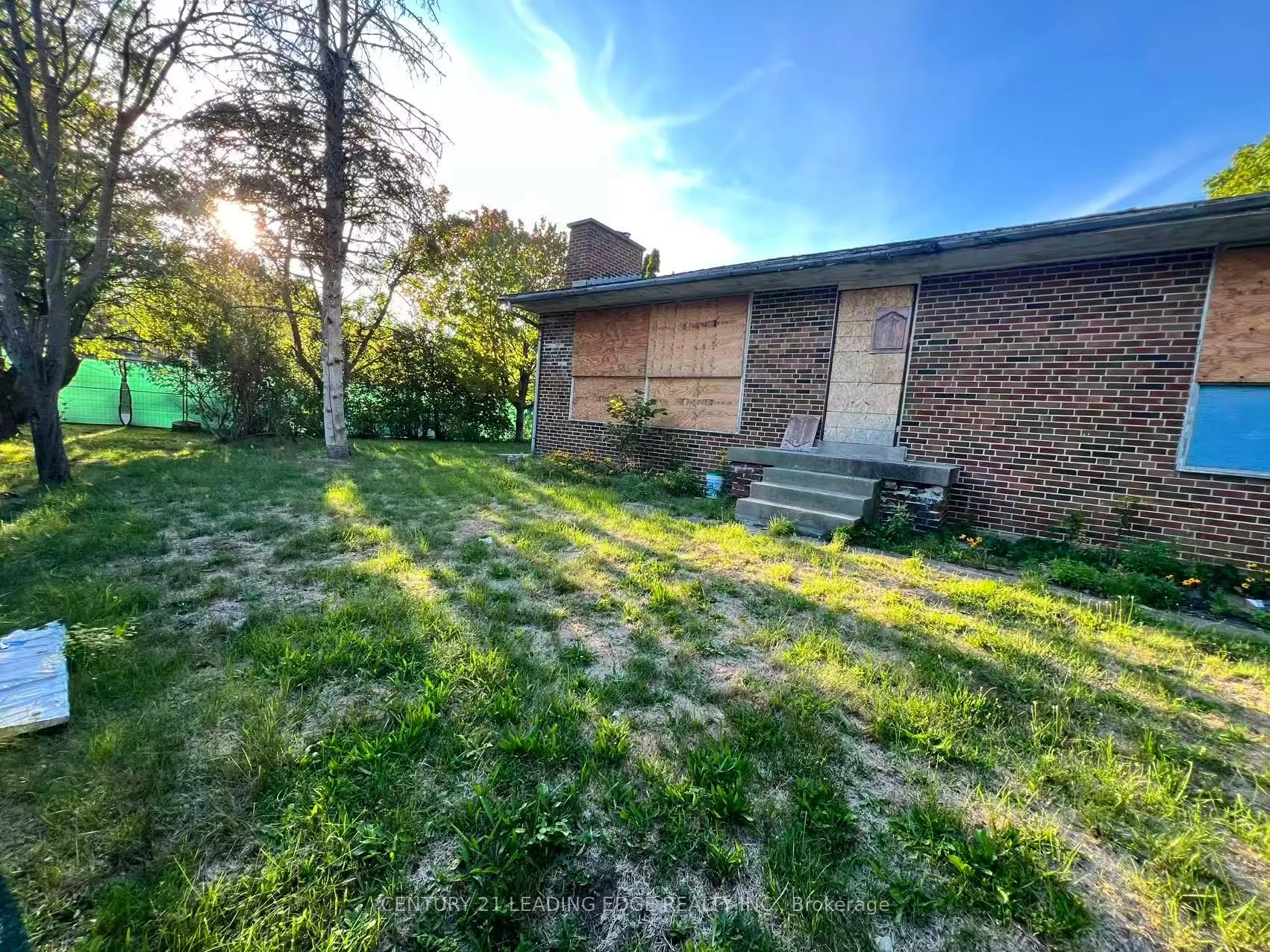 329 Mill Street