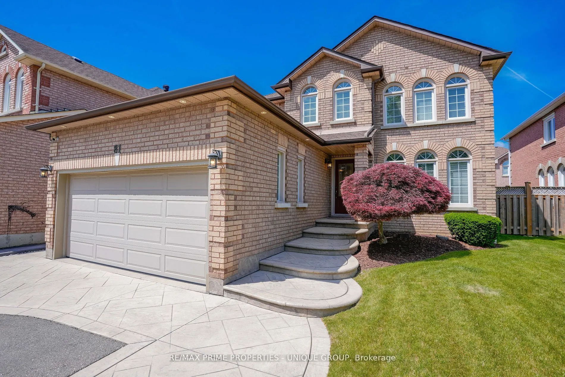 81 Deib Crescent