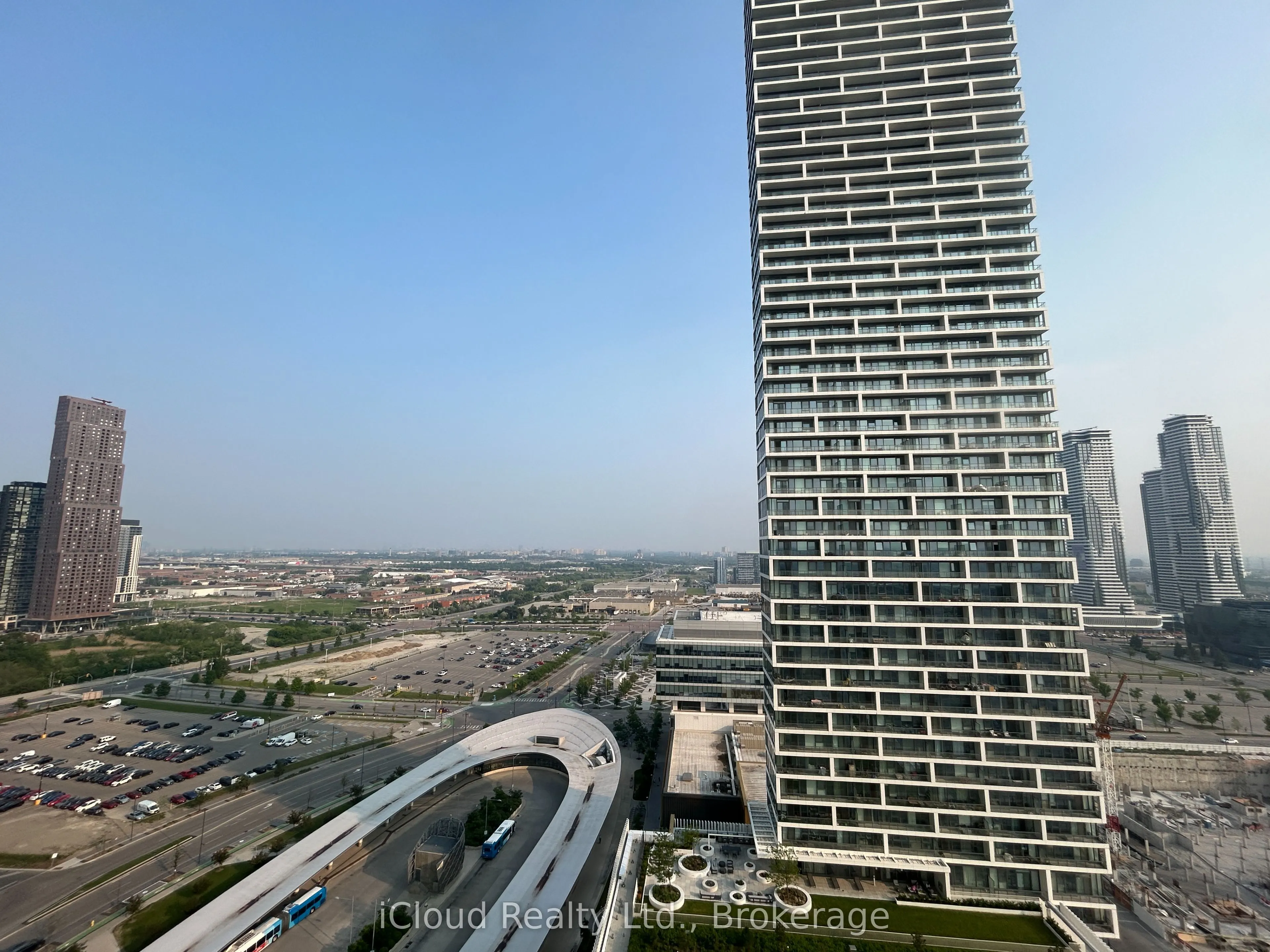 898 Portage Parkway, #2606