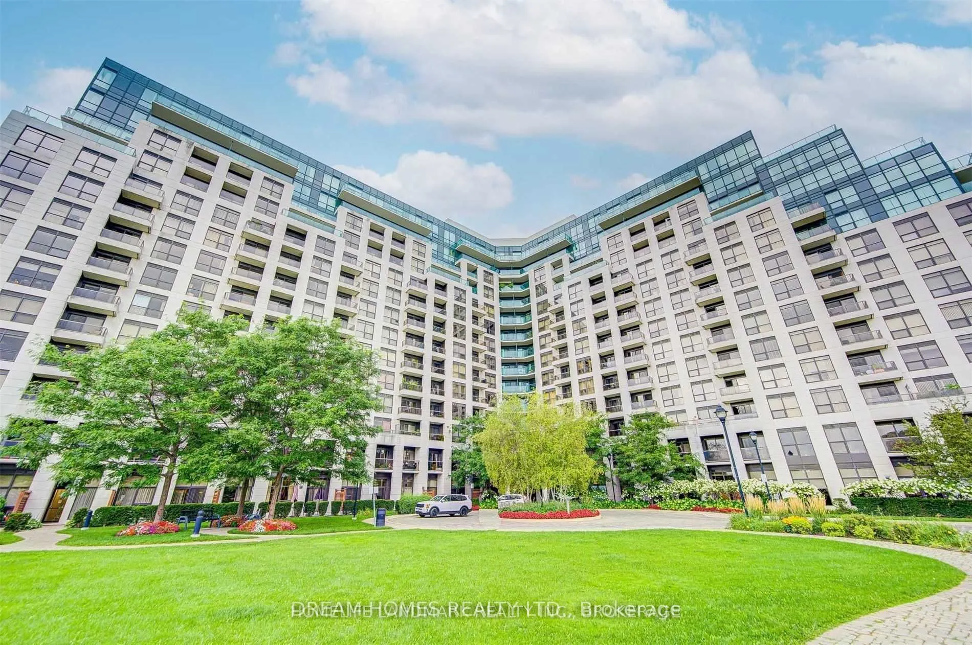 18 Harding blvd Boulevard S, #PH212