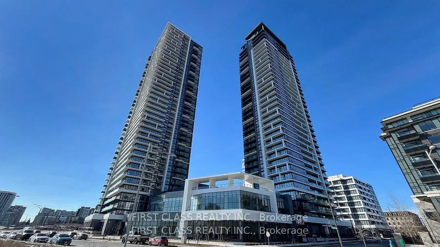 18 Water Walk Drive, #3106