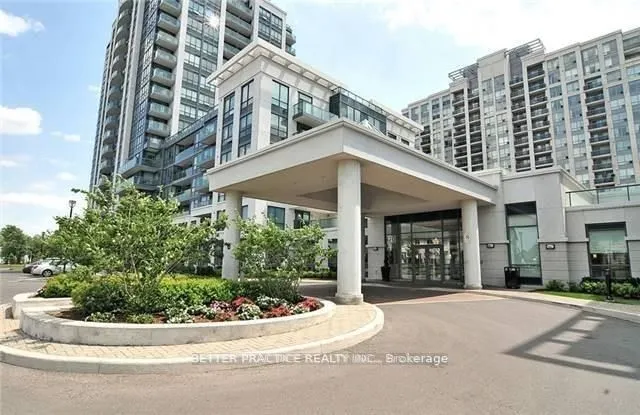 30 North Park Road, #905