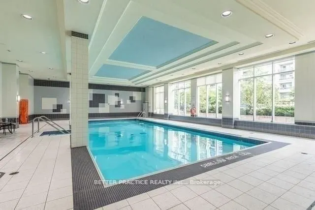 30 North Park Road, #905