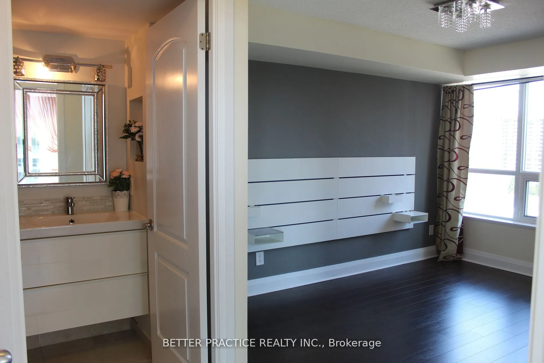30 North Park Road, #905