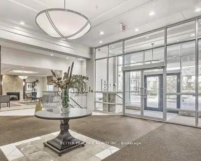 30 North Park Road, #905