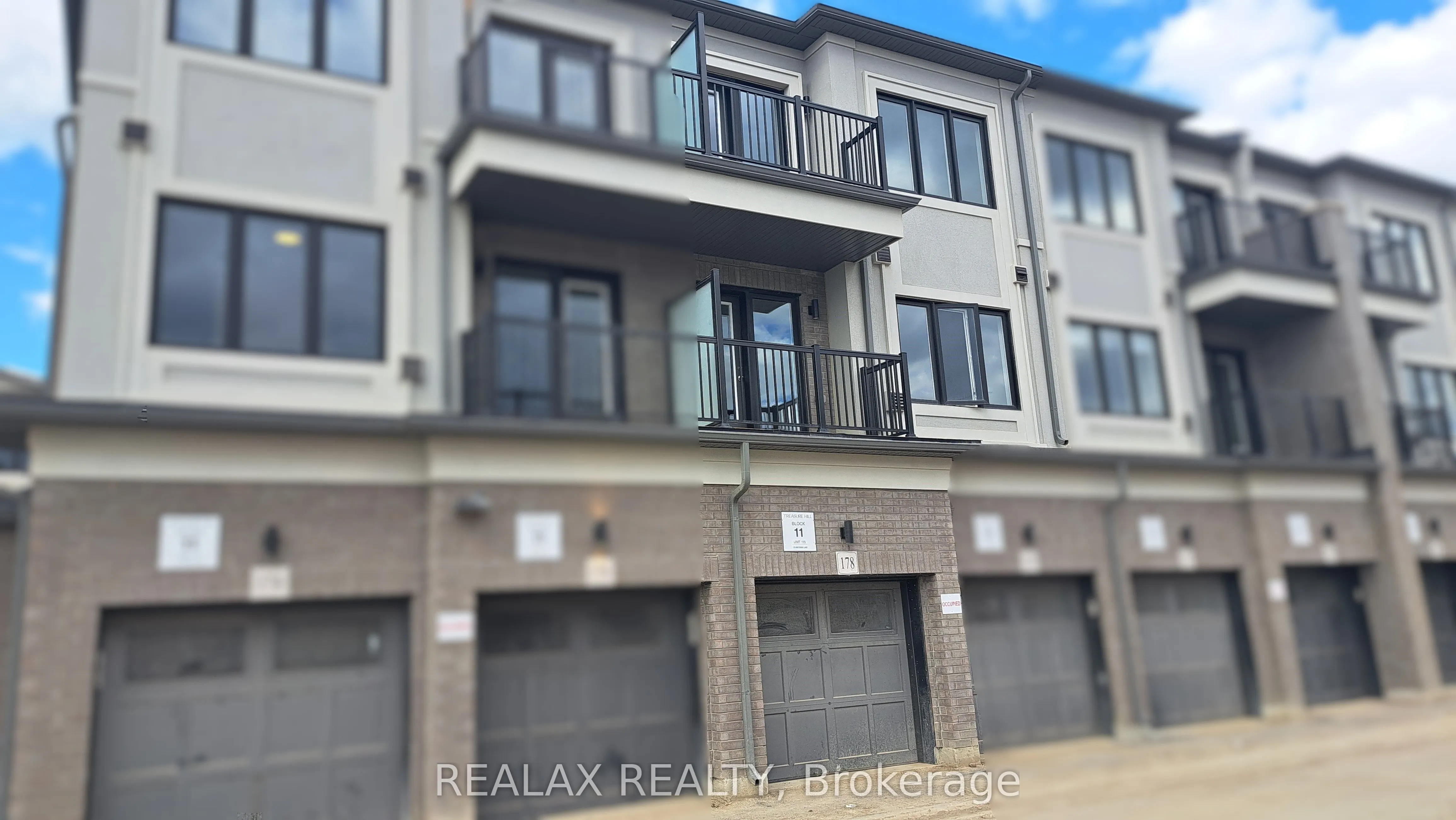 178 Matawin Lane, #115