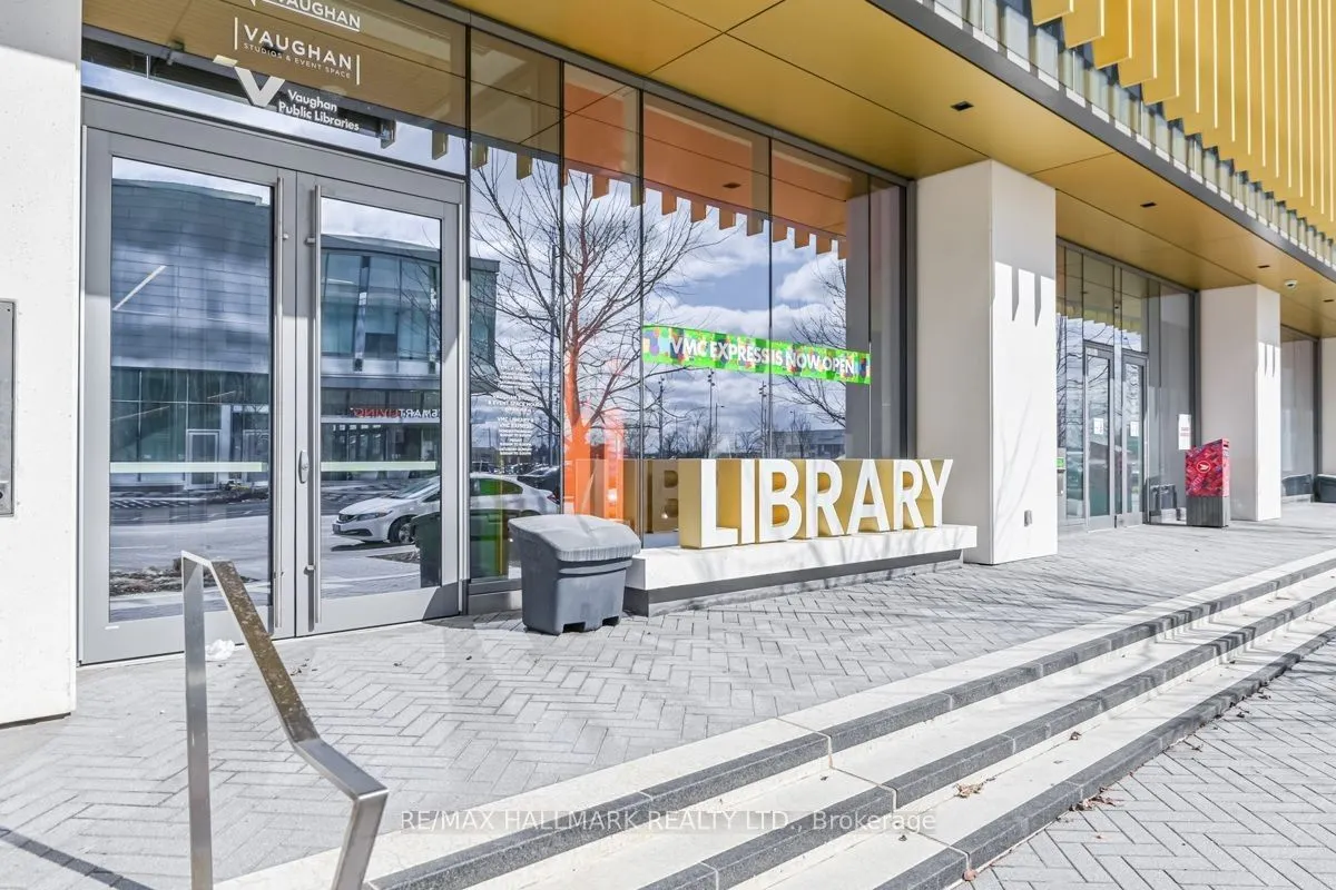 7895 Jane Street, #2802