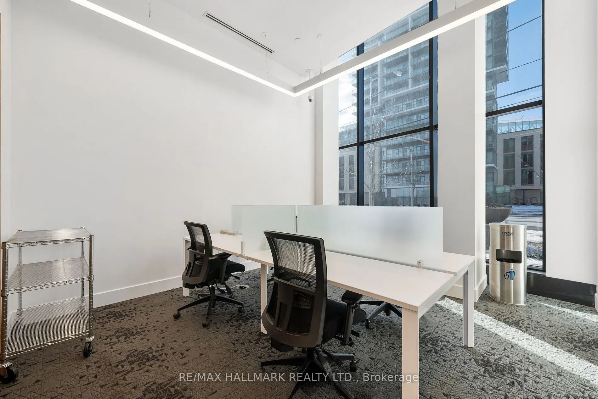 7895 Jane Street, #2802