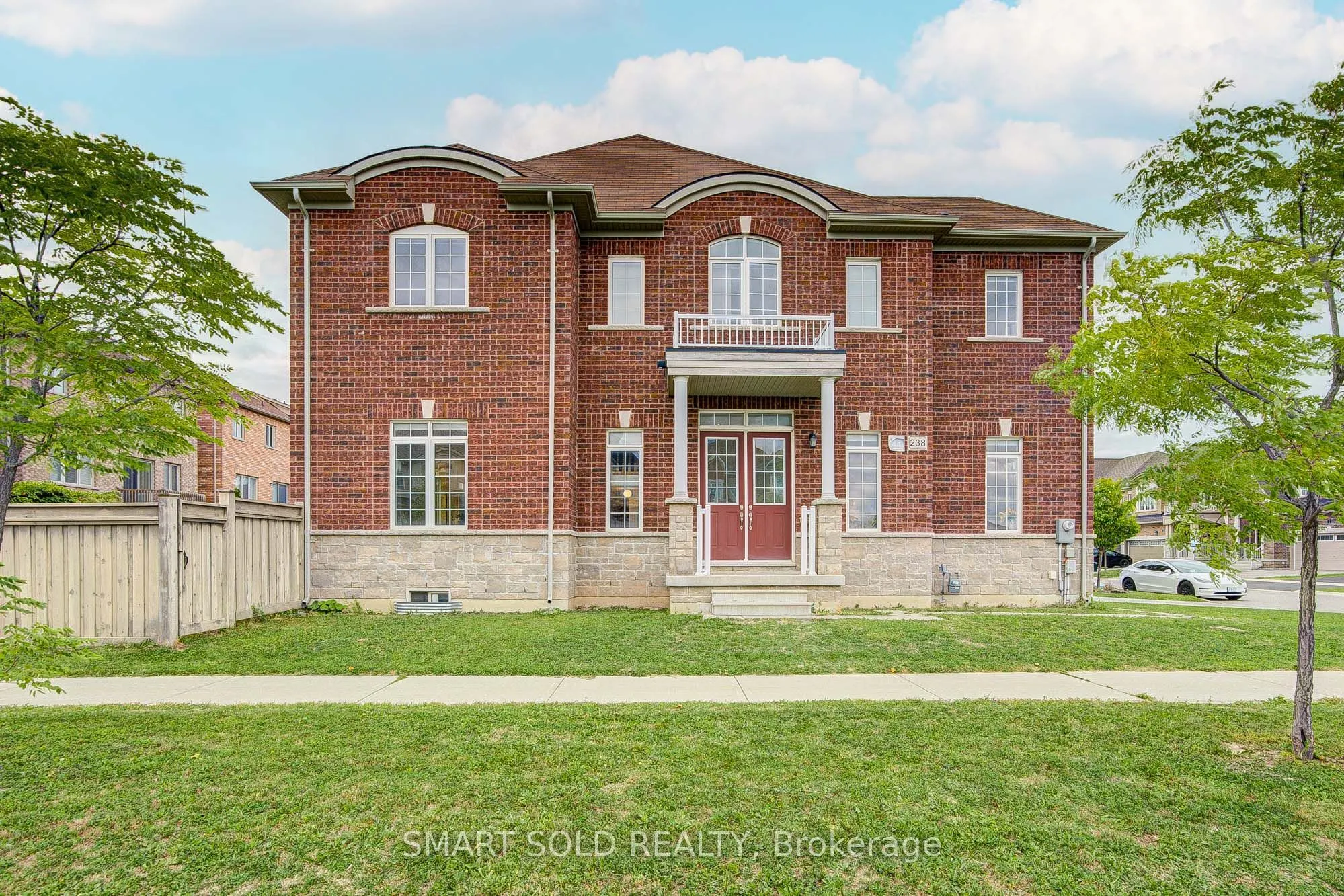 238 Hartwell Way