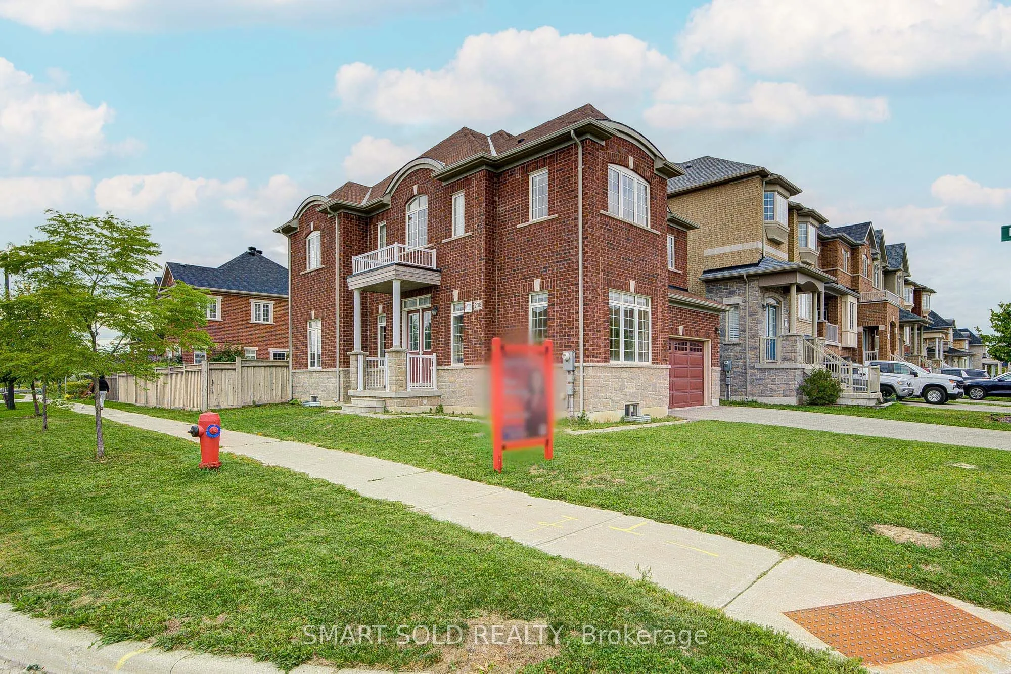 238 Hartwell Way