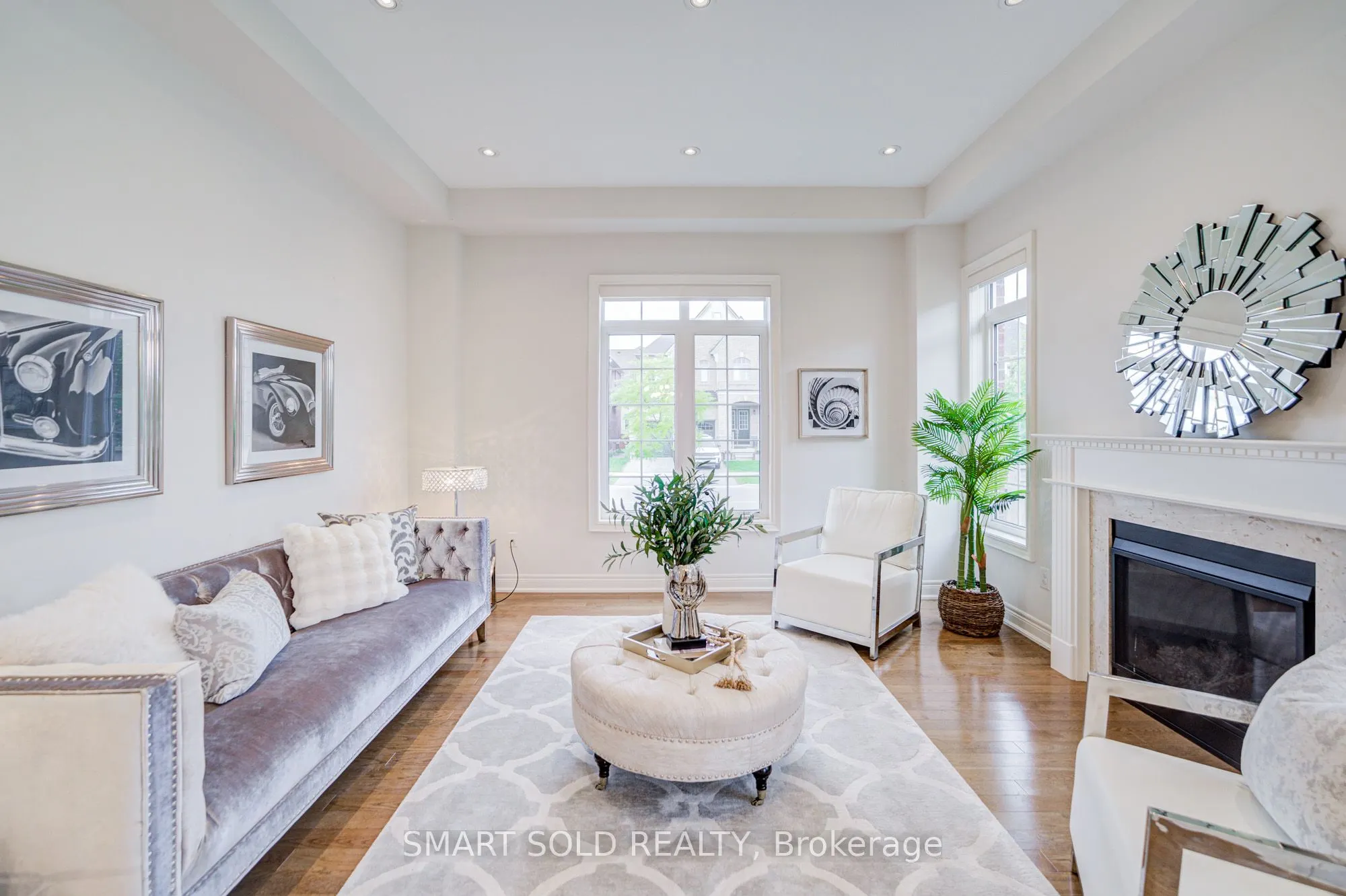 238 Hartwell Way