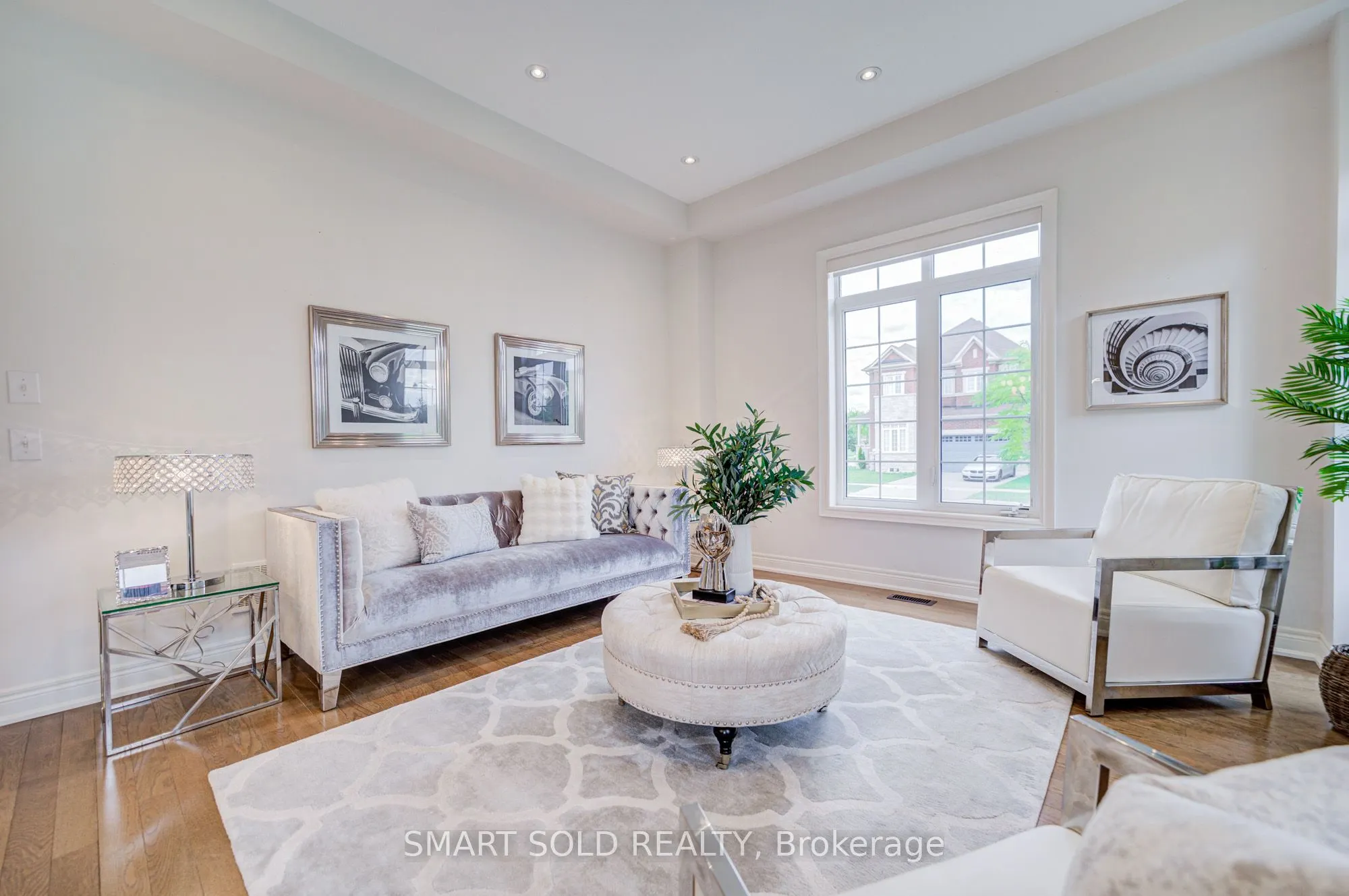 238 Hartwell Way