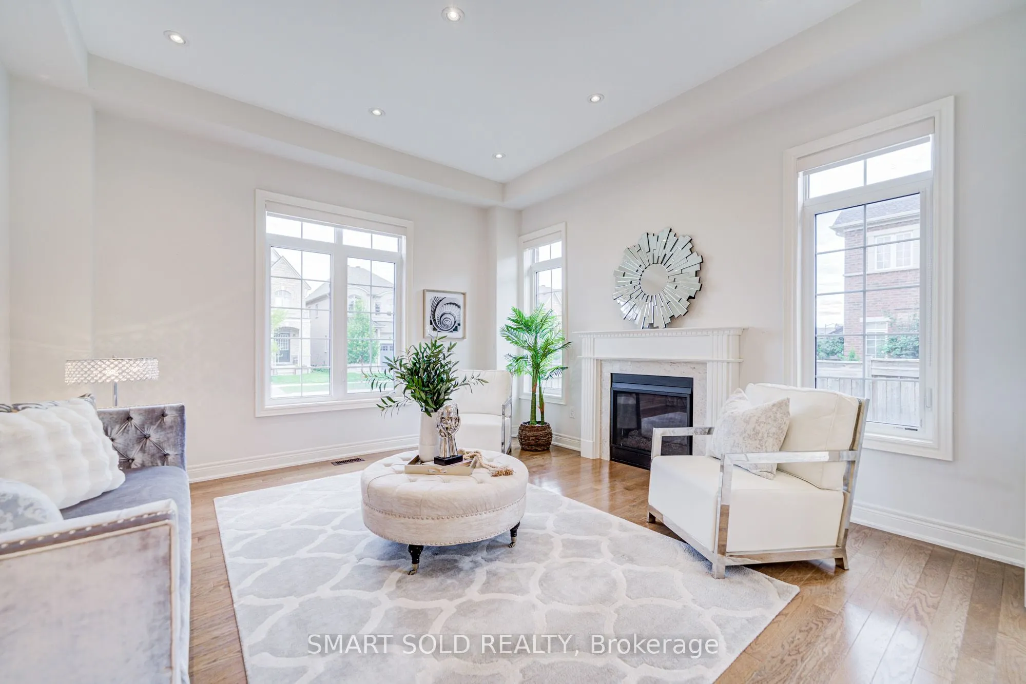 238 Hartwell Way