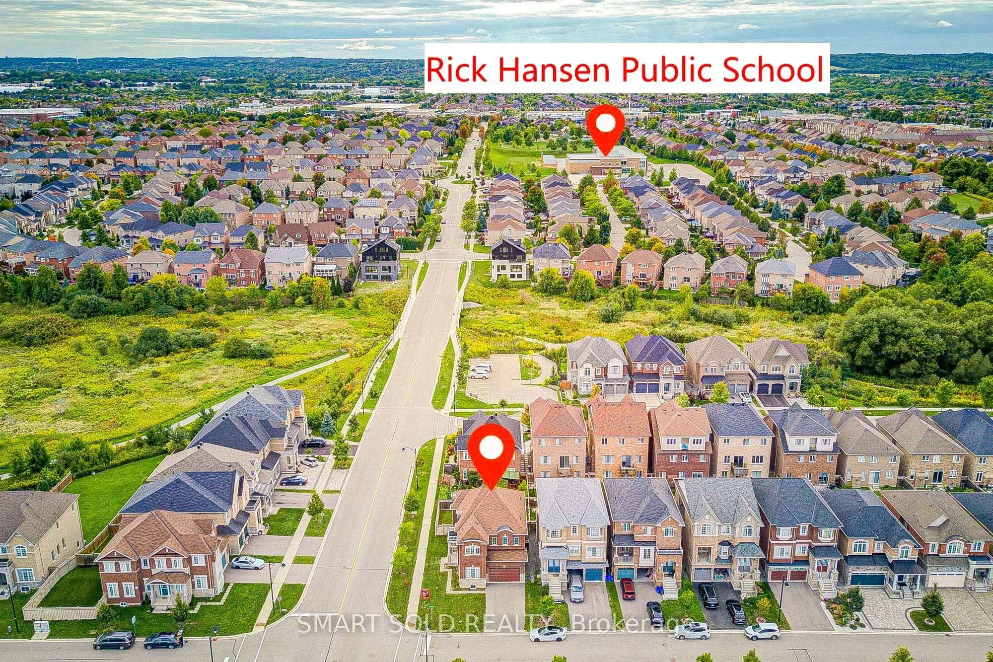 238 Hartwell Way