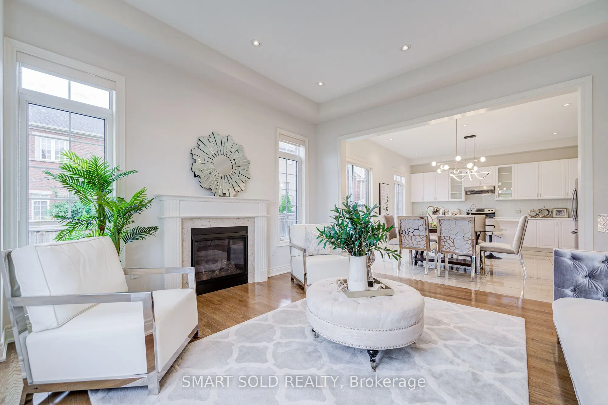 238 Hartwell Way